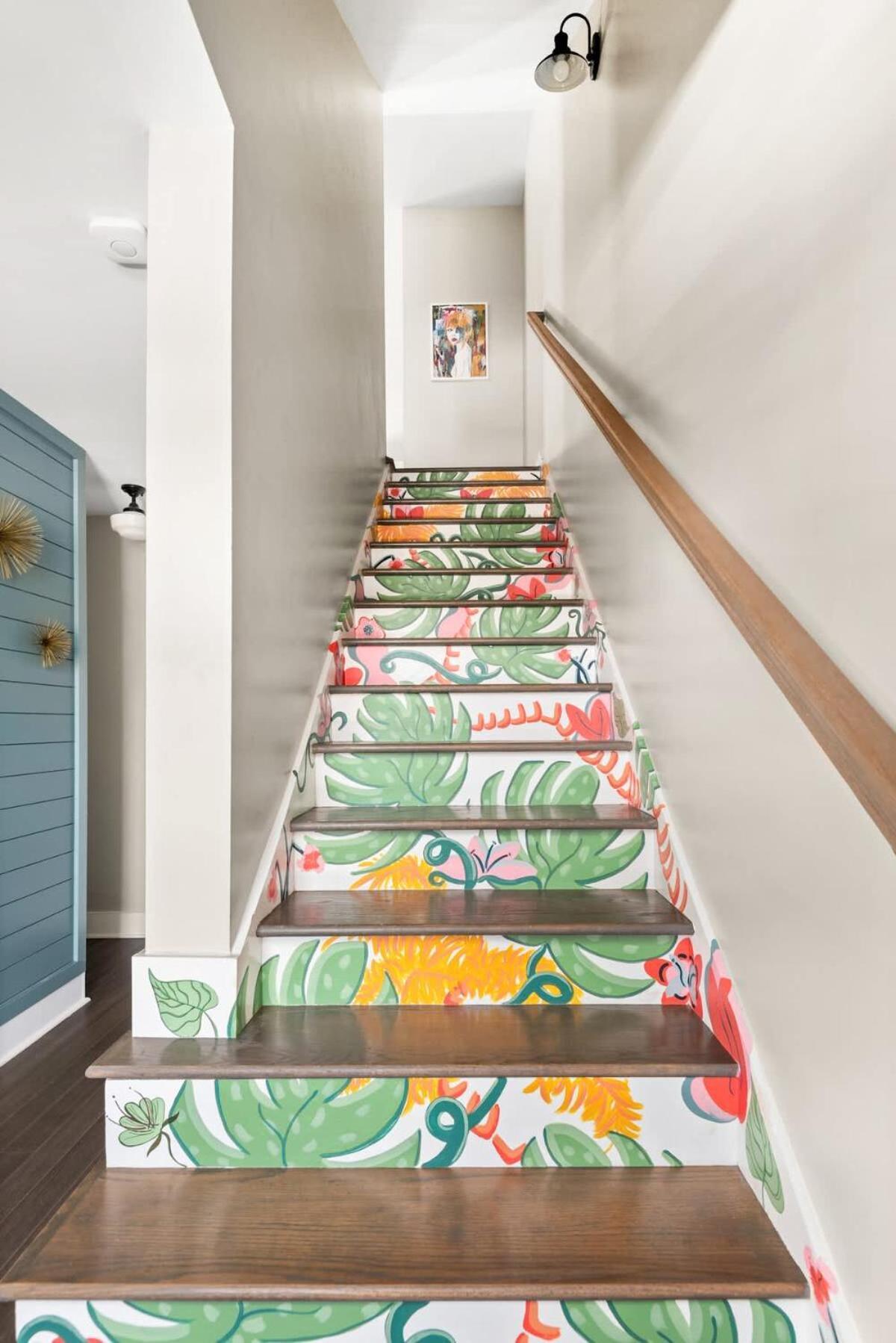 Holiday home Nashvegas Theme Large Nashville