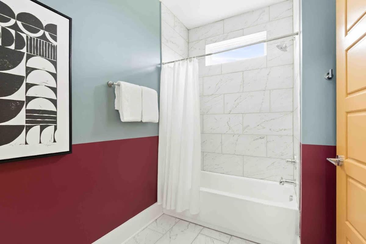 Holiday home Large Full - 10 Min Broadway 16ppl 10 Beds