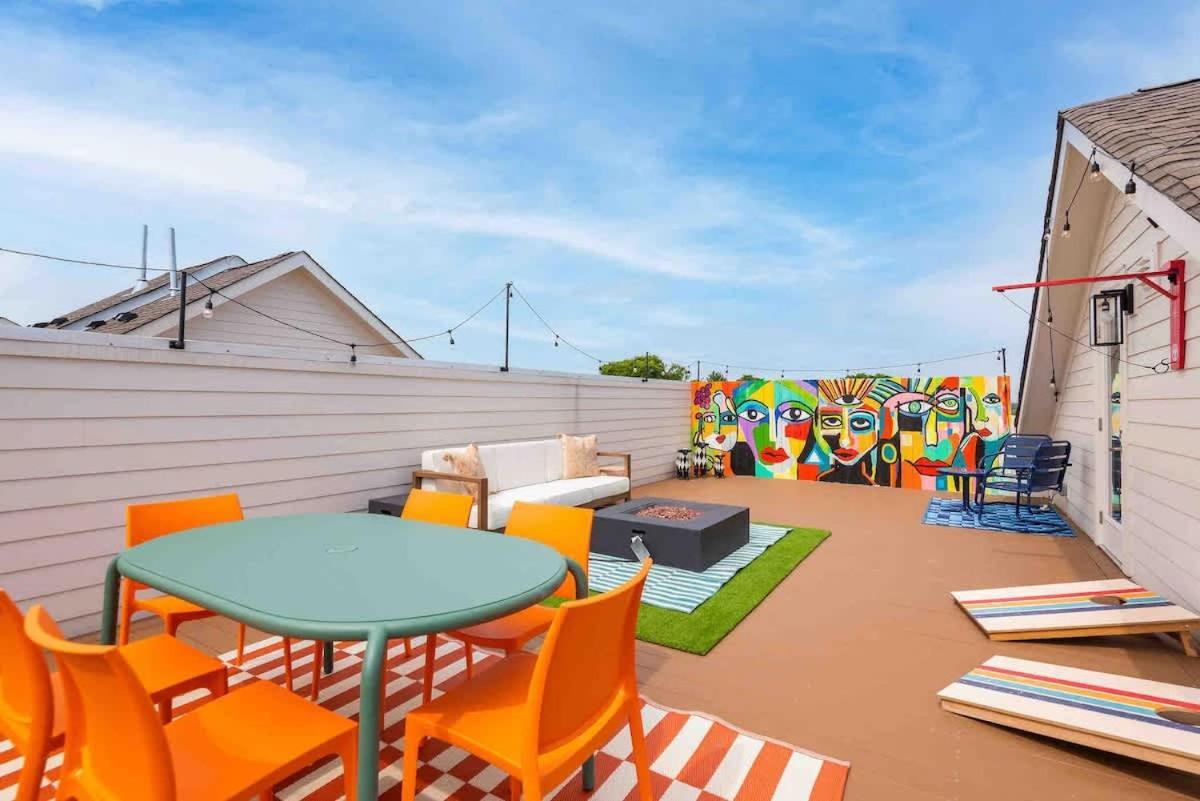 Large Full - 10 Min Broadway 16ppl 10 Beds Holiday home *