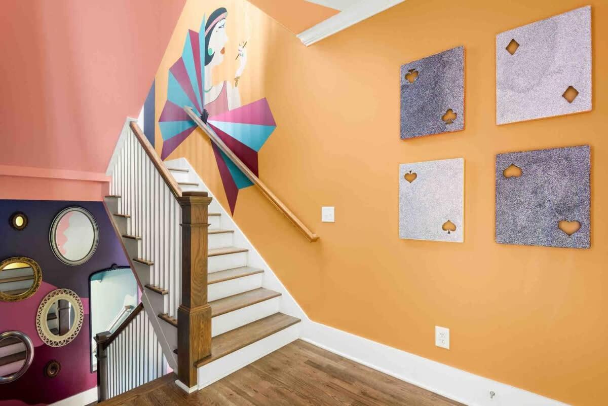 Holiday home Large Full - 10 Min Broadway 16ppl 10 Beds *