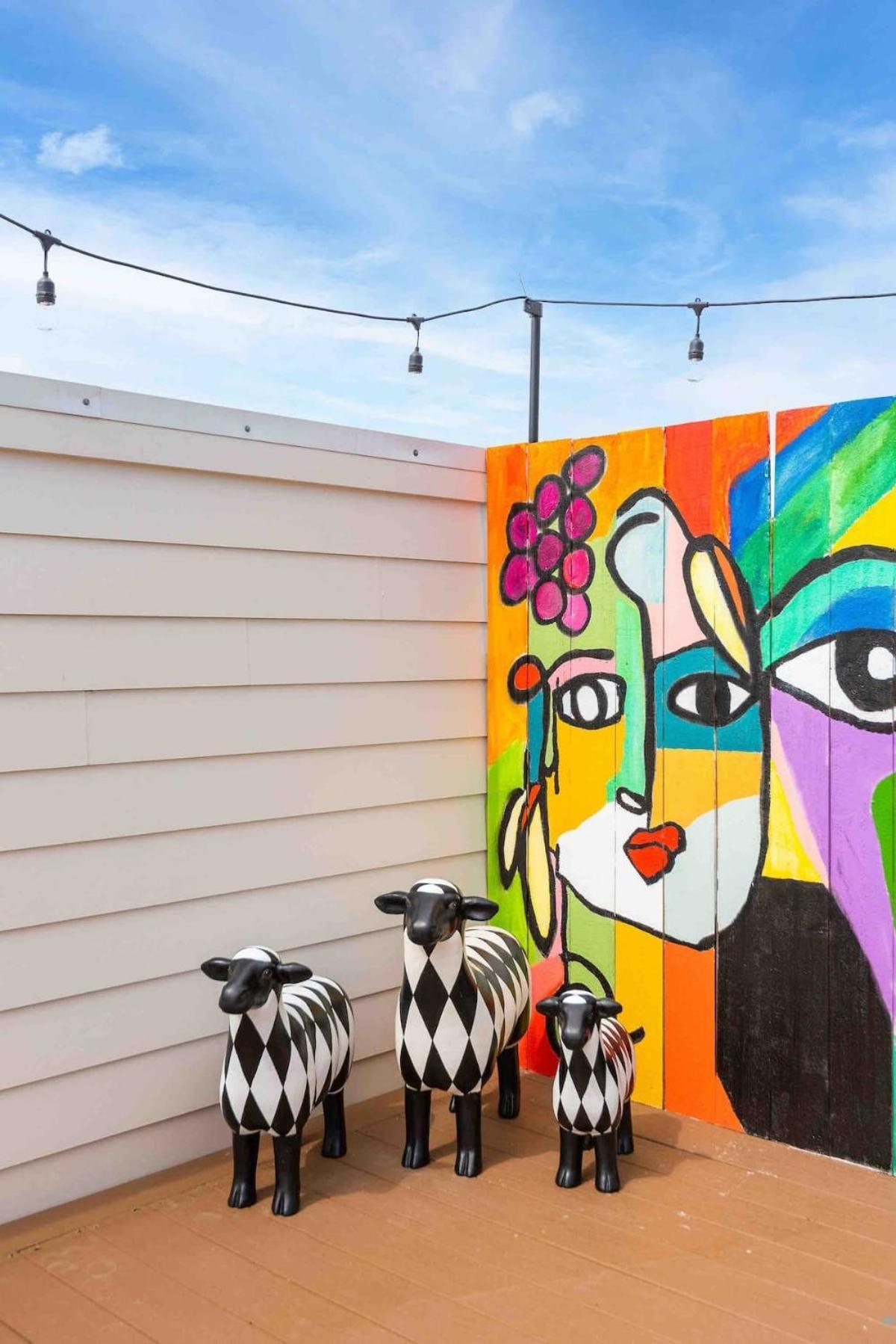 Holiday home Large Full - 10 Min Broadway 16ppl 10 Beds *