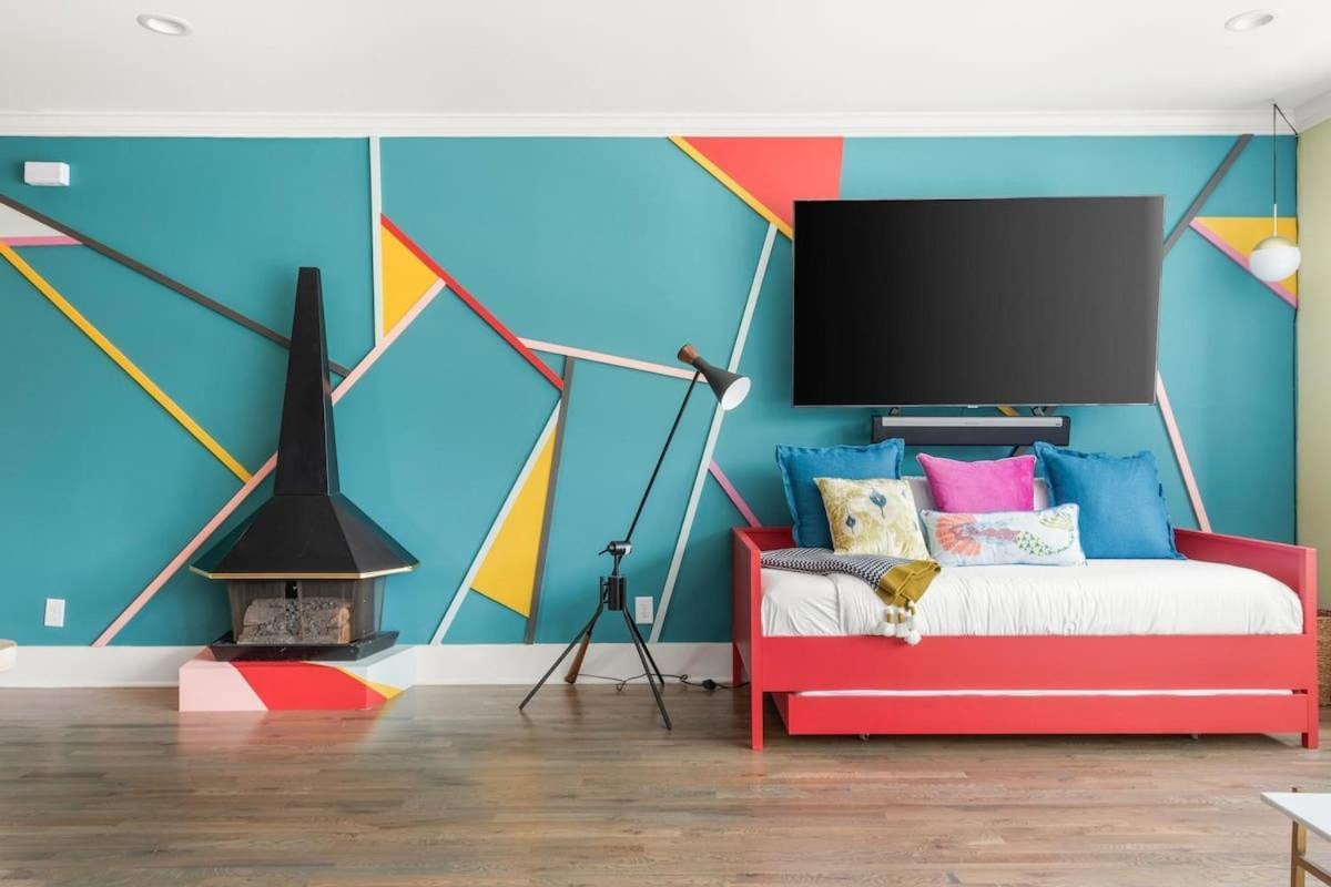 Holiday home Large Full - 10 Min Broadway 16ppl 10 Beds Nashville