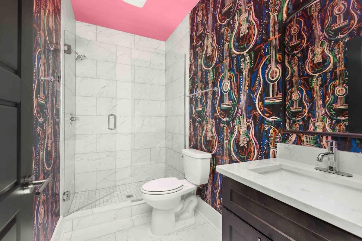 Large Full - 10 Min Broadway 16ppl 10 Beds Nashville