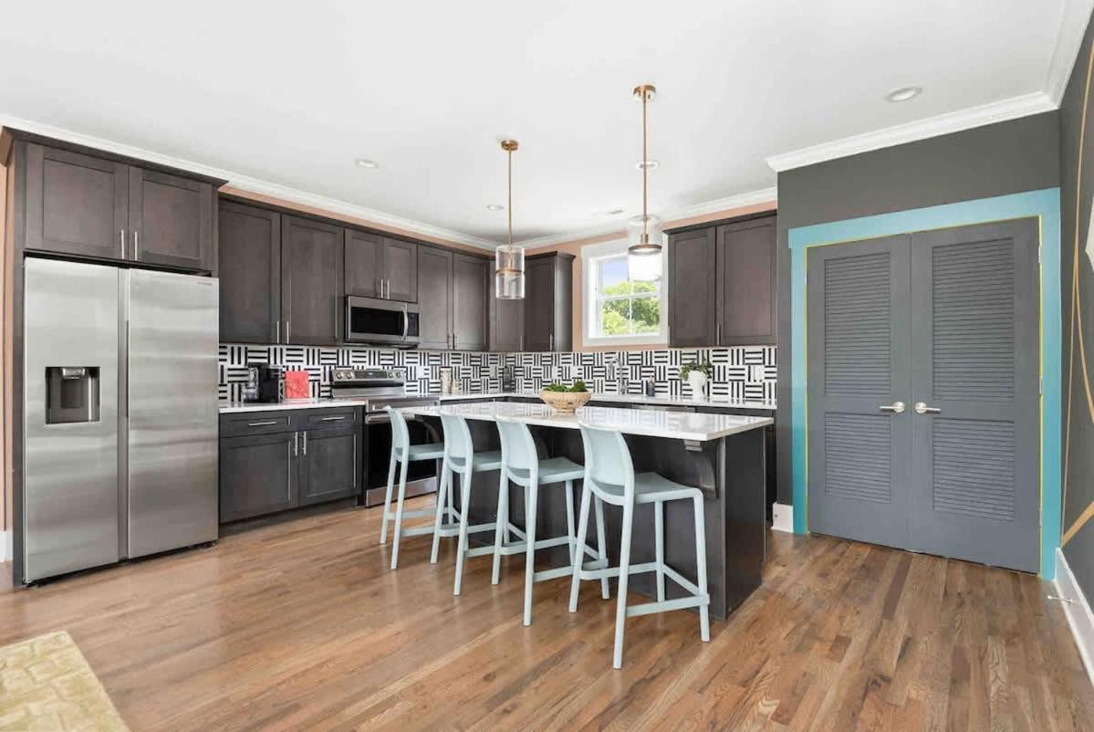 Large Full - 10 Min Broadway 16ppl 10 Beds * Nashville