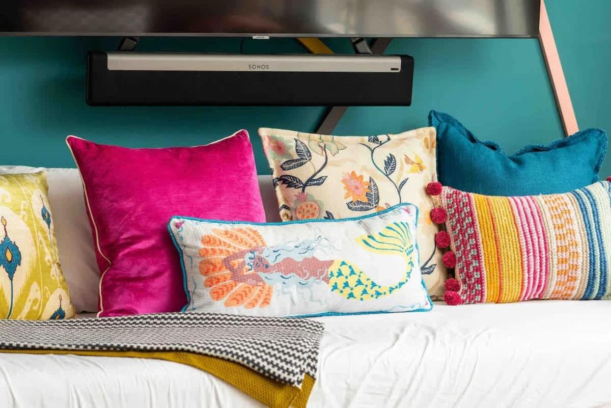 Holiday home Large Full - 10 Min Broadway 16ppl 10 Beds *