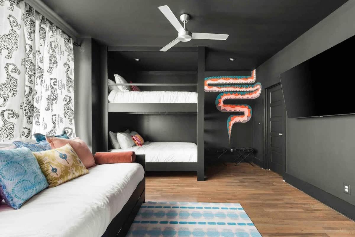 Holiday home Large Full - 10 Min Broadway 16ppl 10 Beds