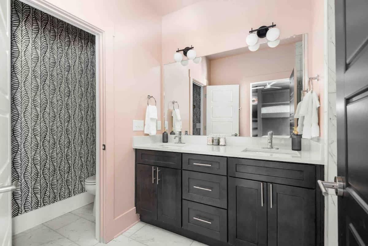 Large Full - 10 Min Broadway 16ppl 10 Beds * Nashville