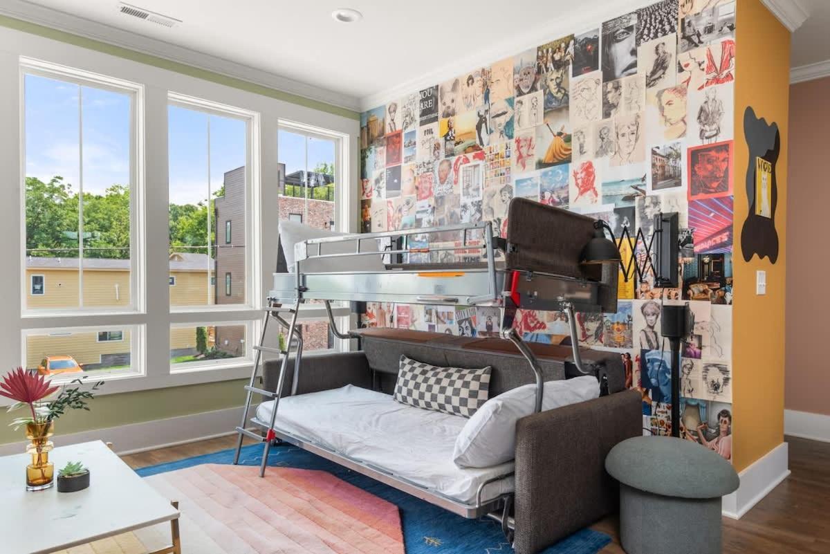 Holiday home Large Full - 10 Min Broadway 16ppl 10 Beds