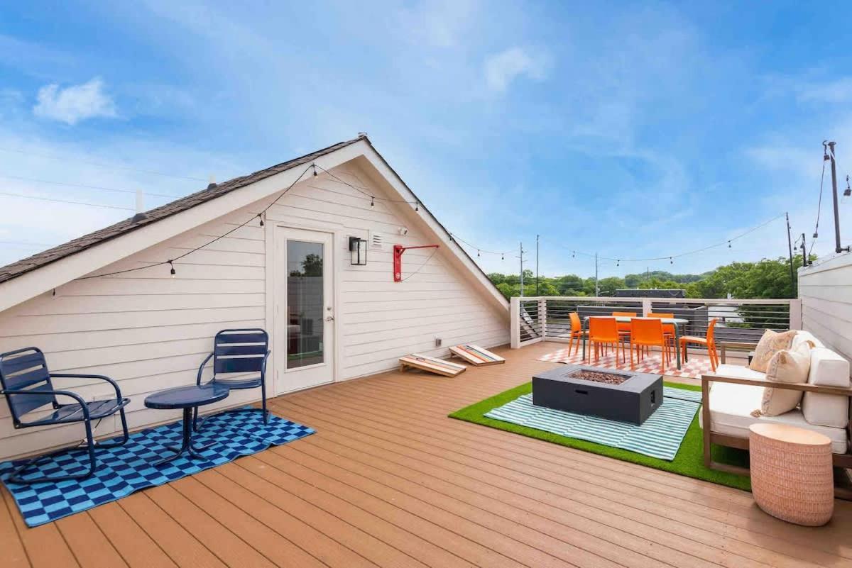 Holiday home Large Full - 10 Min Broadway 16ppl 10 Beds Nashville