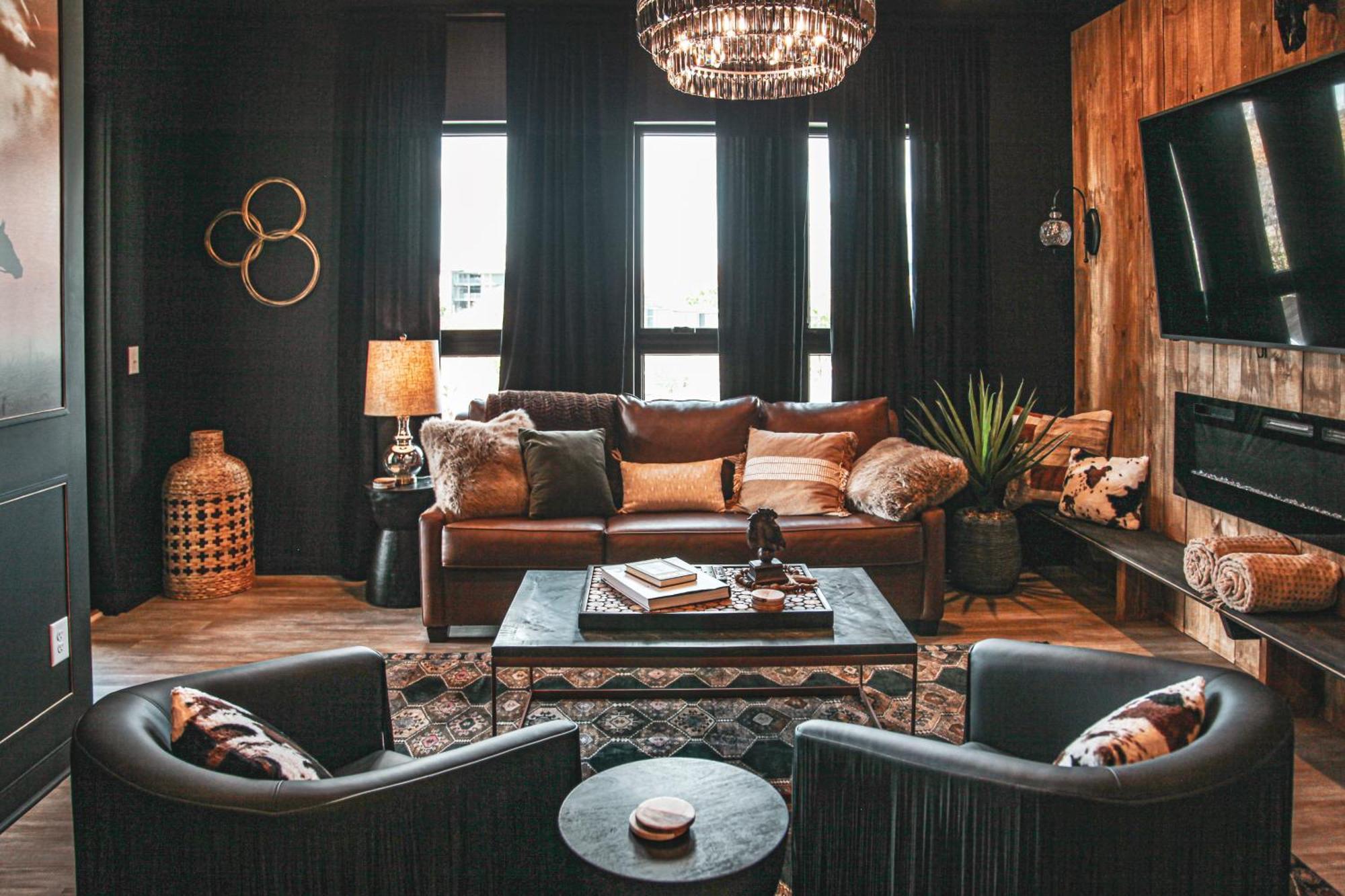 Let Er Buck On Music Row, Mins To Broadway With Pool, Gym, Balcony Holiday home *