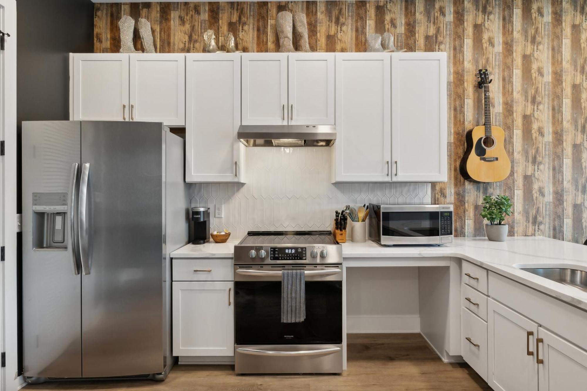 Rhinestone Cowboy In East Nashville, 5 Minutes To Downtown And Broadway Apartment *