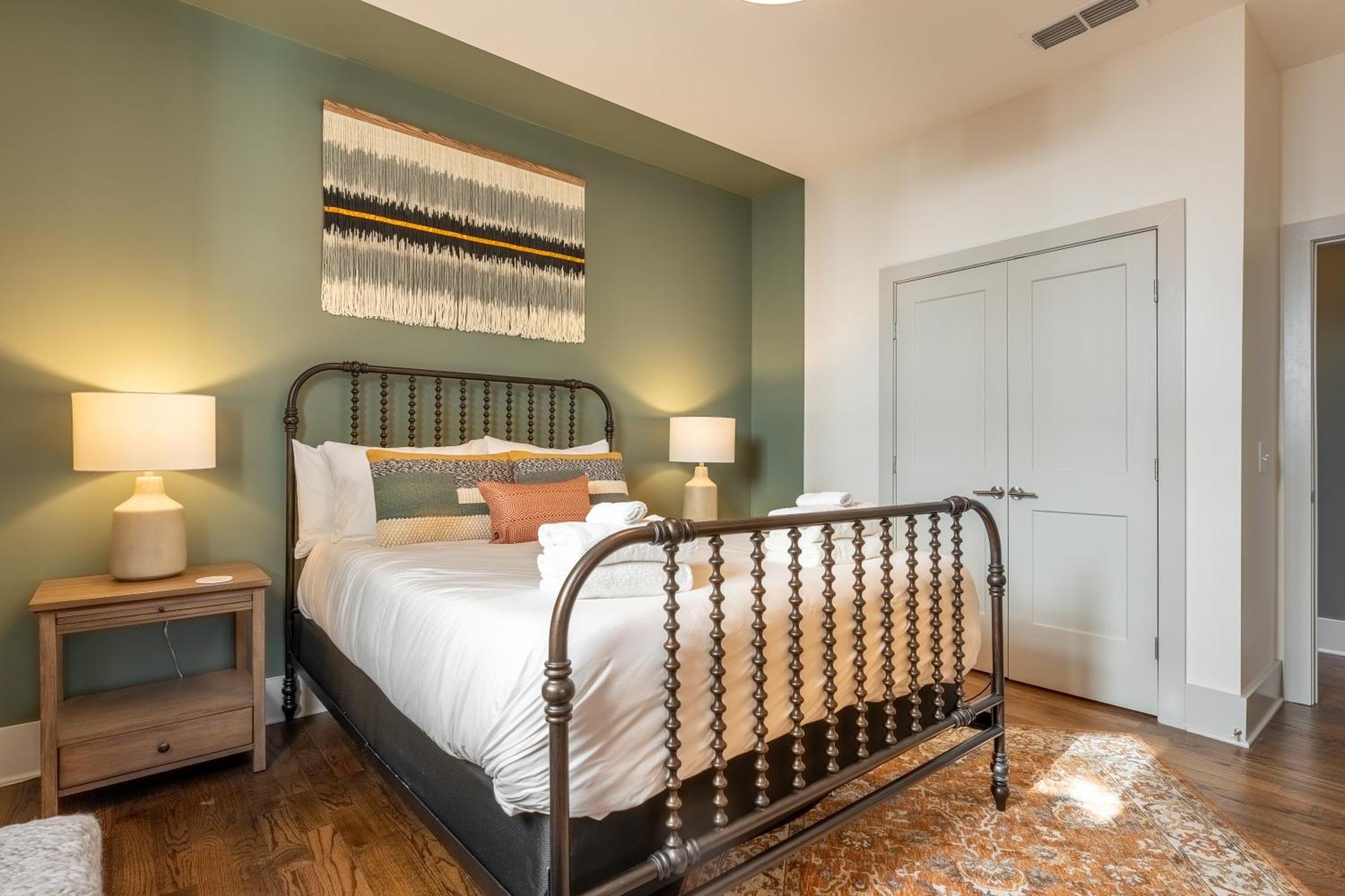 Holiday home A Place To Hang Your By Local