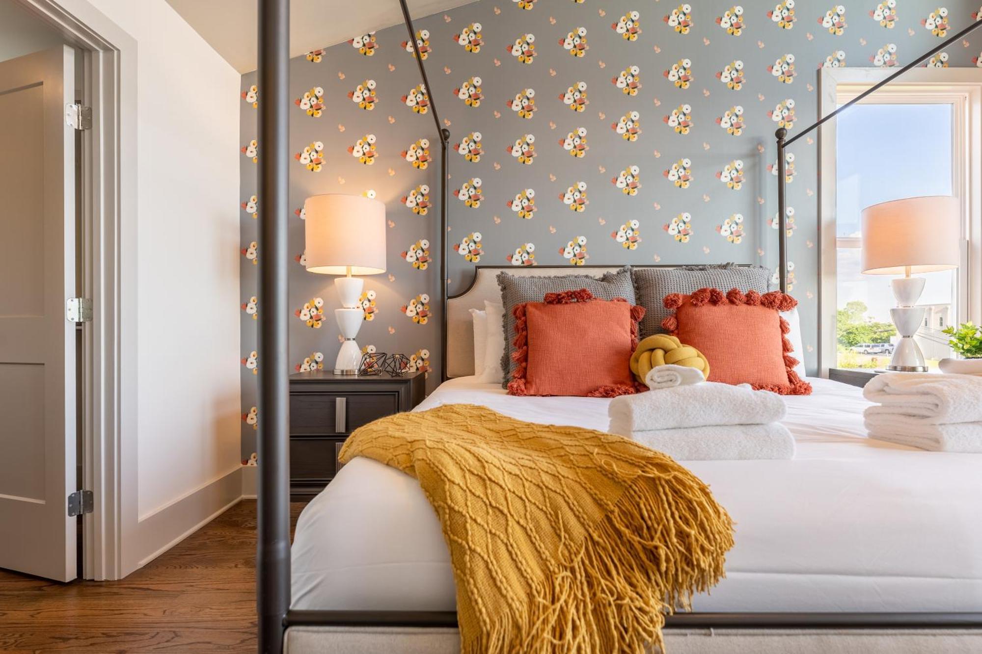 A Place To Hang Your By Local Nashville