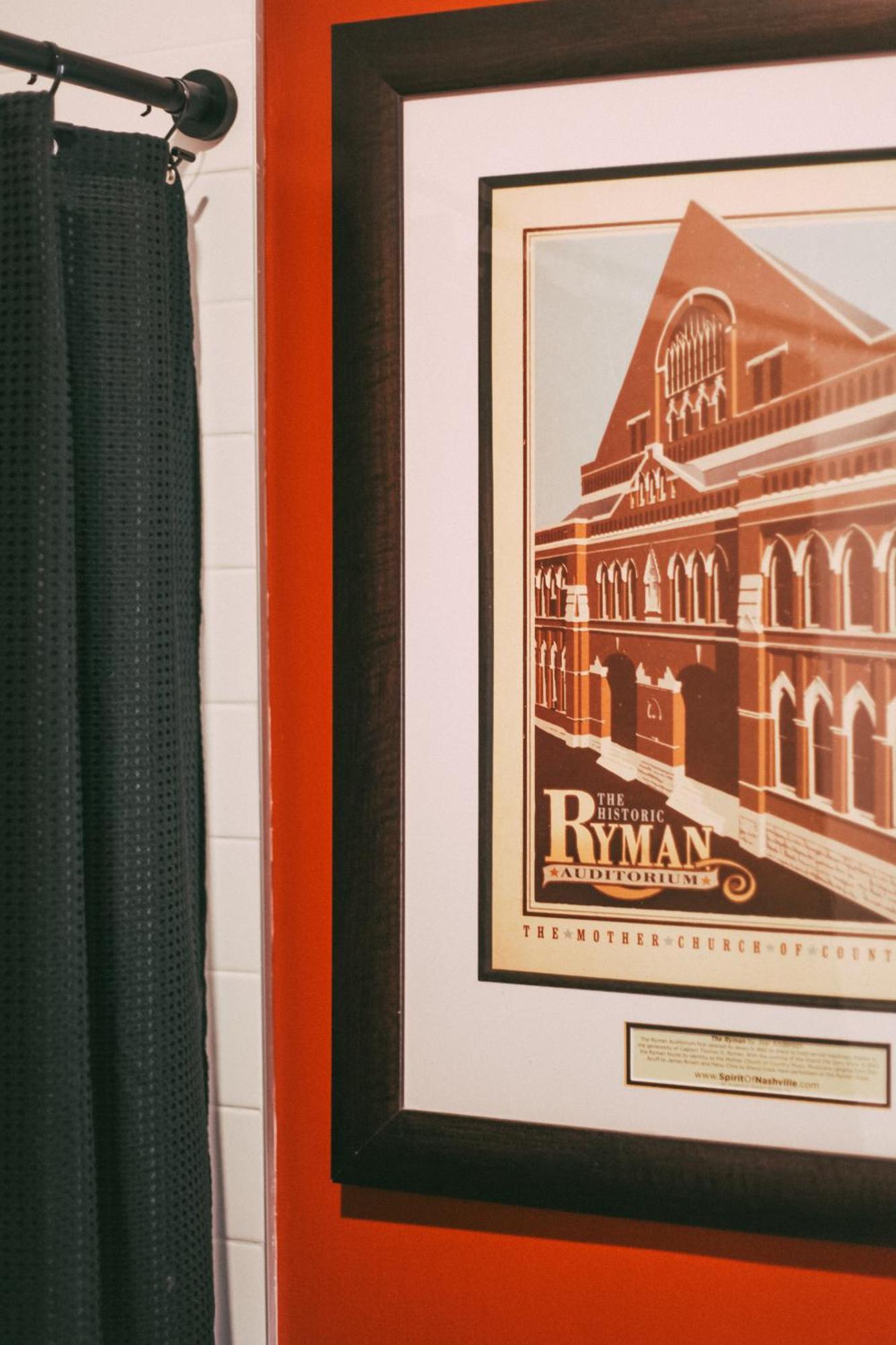 Apartment Grand Ole In Downtown Nashville, Walk To Broadway, Parking, Pool, Gym Nashville