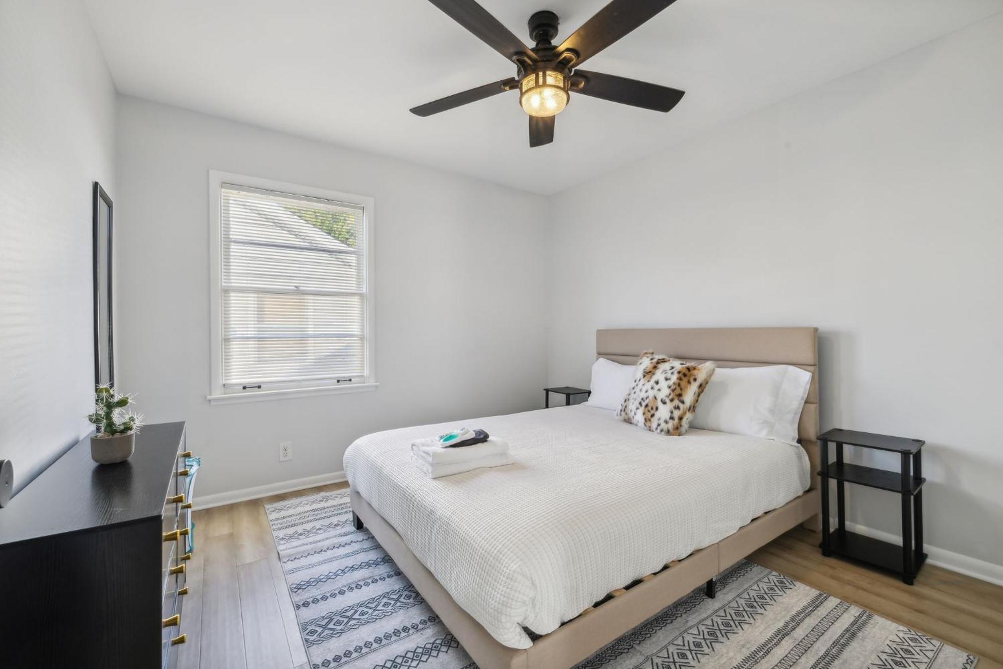 Modern Close To Downtown 3 Bed 30 Or Days By Skyrun * Nashville