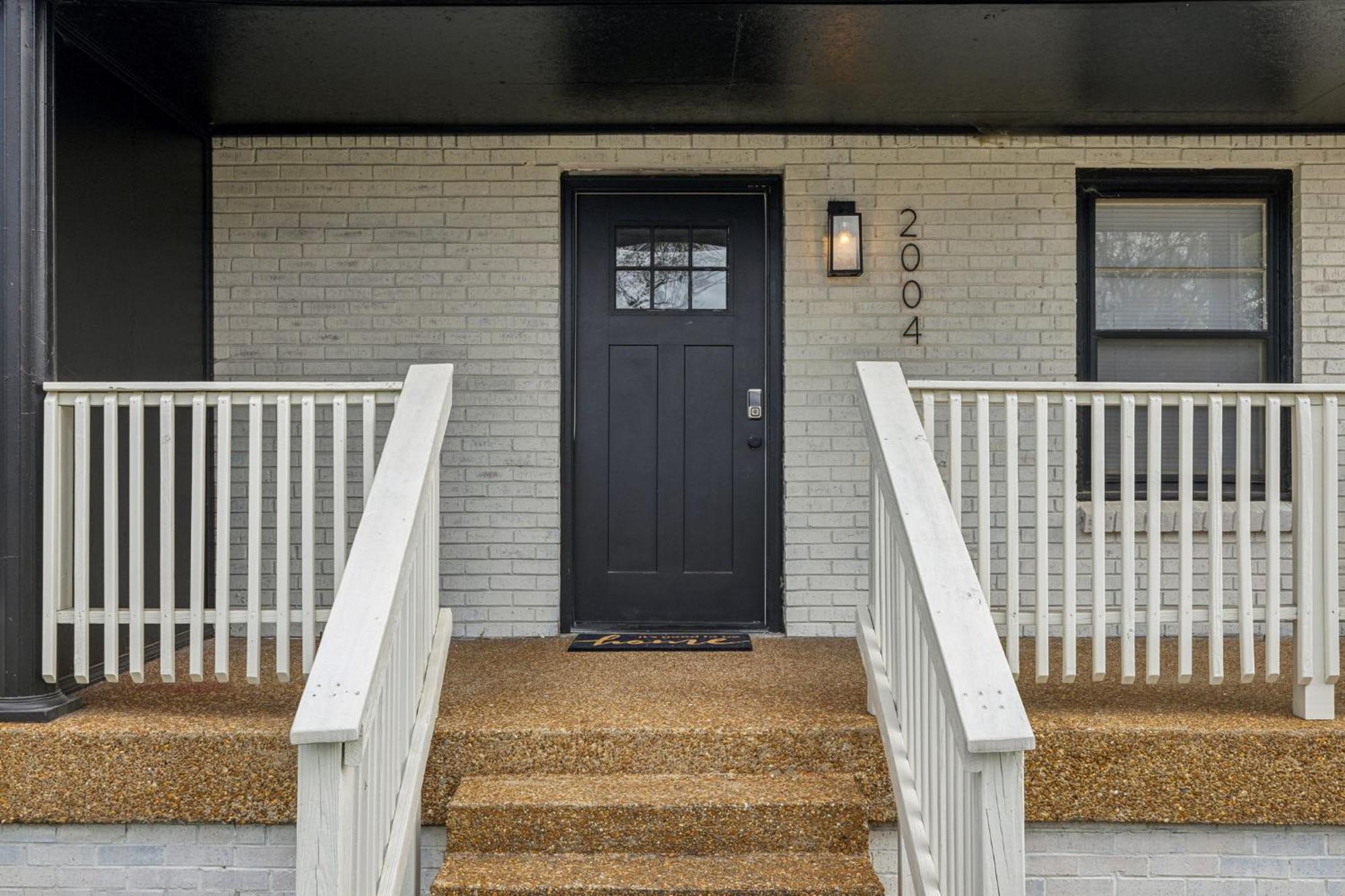Modern Close To Downtown 3 Bed 30 Or Days By Skyrun * Nashville