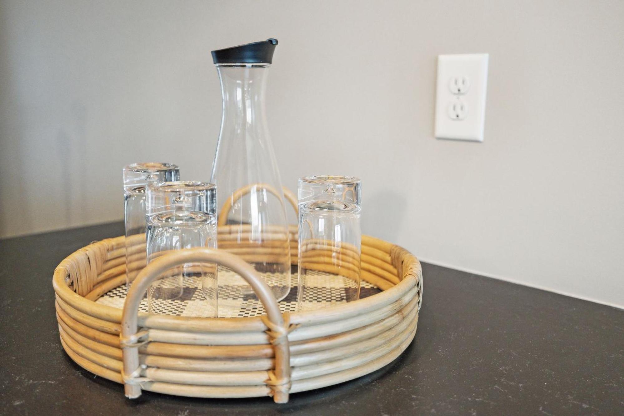 Luxury E Nash 1 Bed 1 Bath Rooftop Access Parking 30 Or Days By Skyrun *