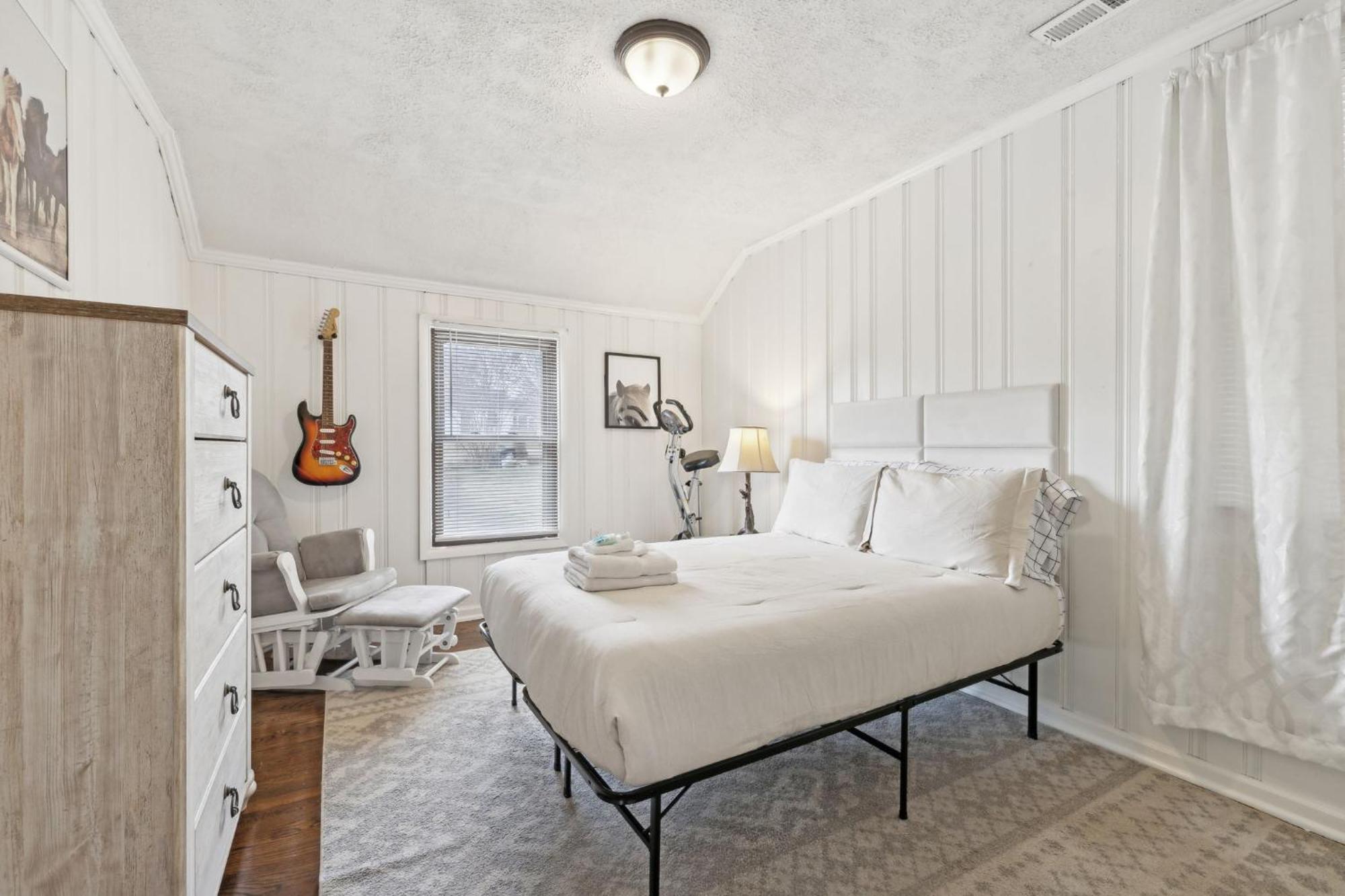 East Family Abode 30 Or Days By Skyrun Holiday home Nashville
