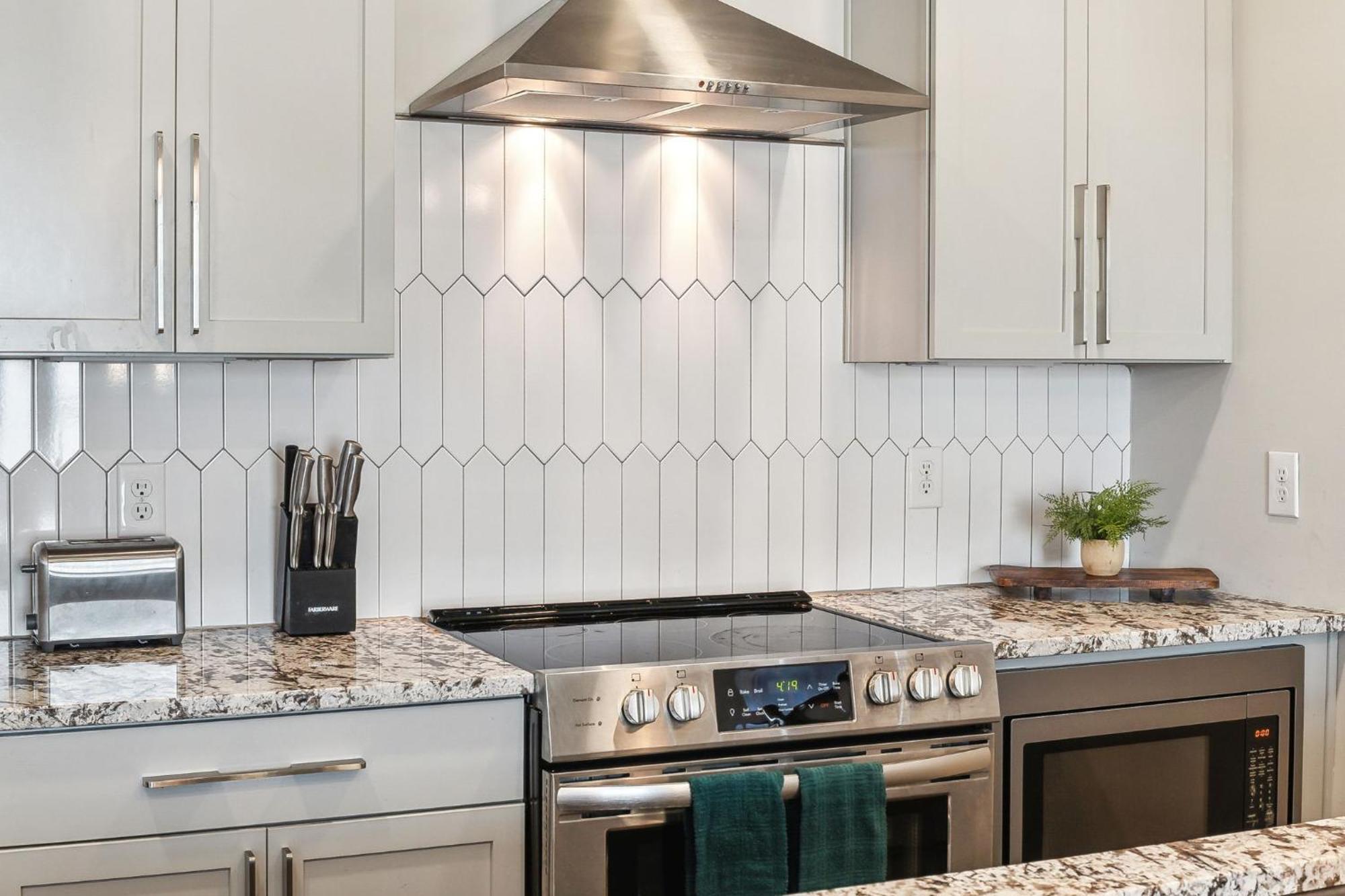 Holiday home Country Music Themed Goodrich Ave By Skyrun *