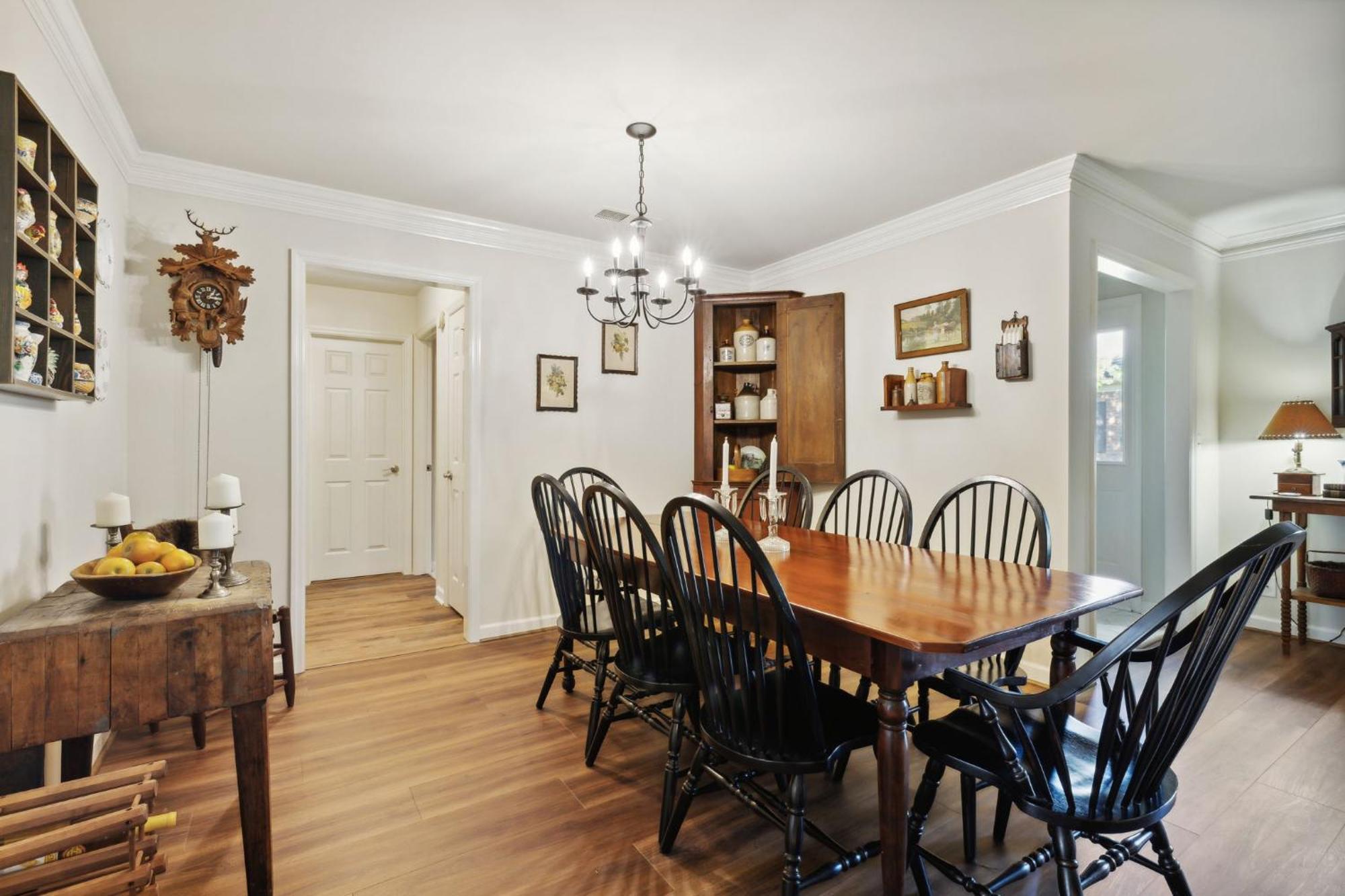 Charming Vintage 3 Bedroom Townhome 30 Or Days By Skyrun * Nashville