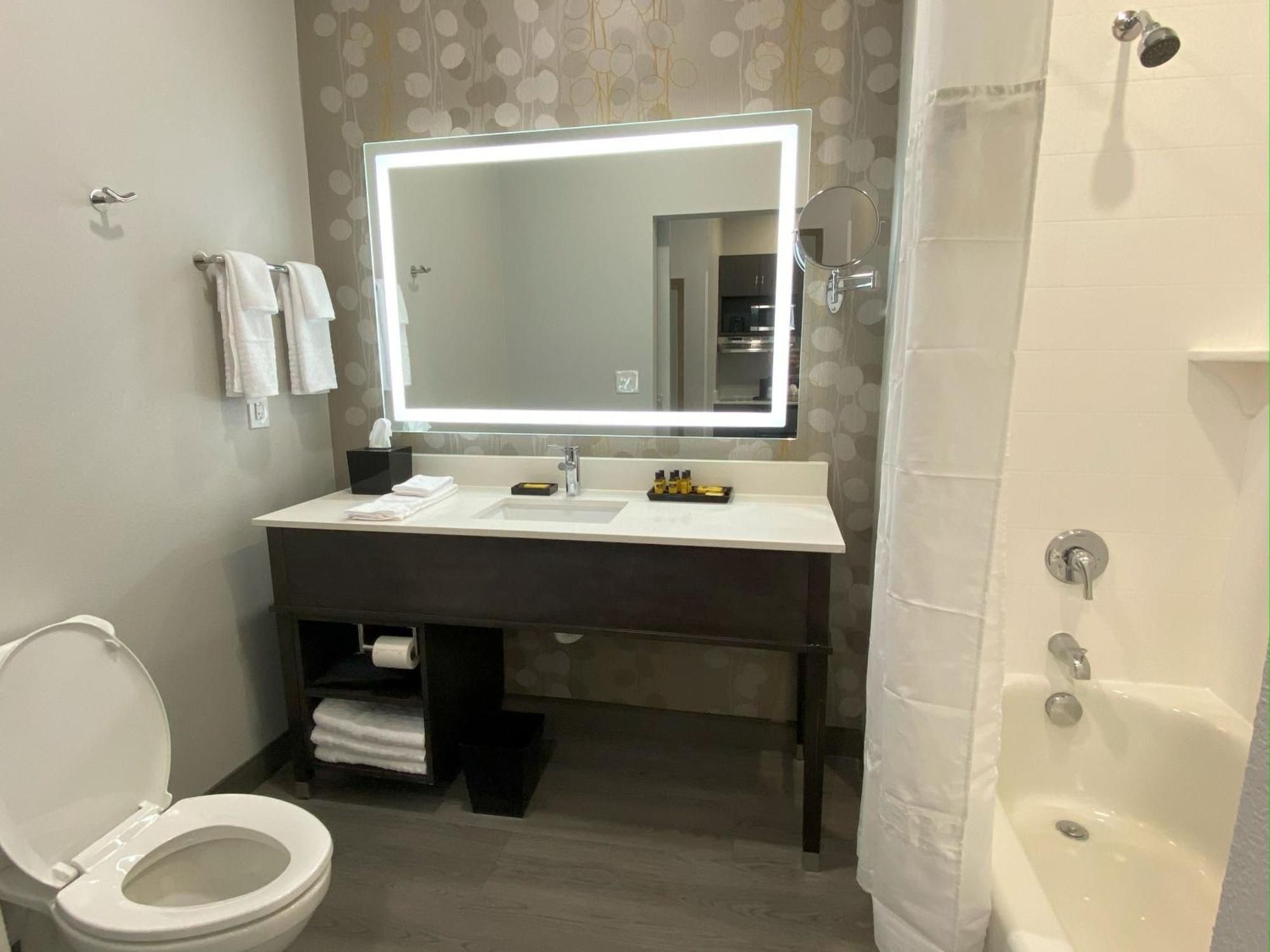 Western Executive Residency Antioch Nashville