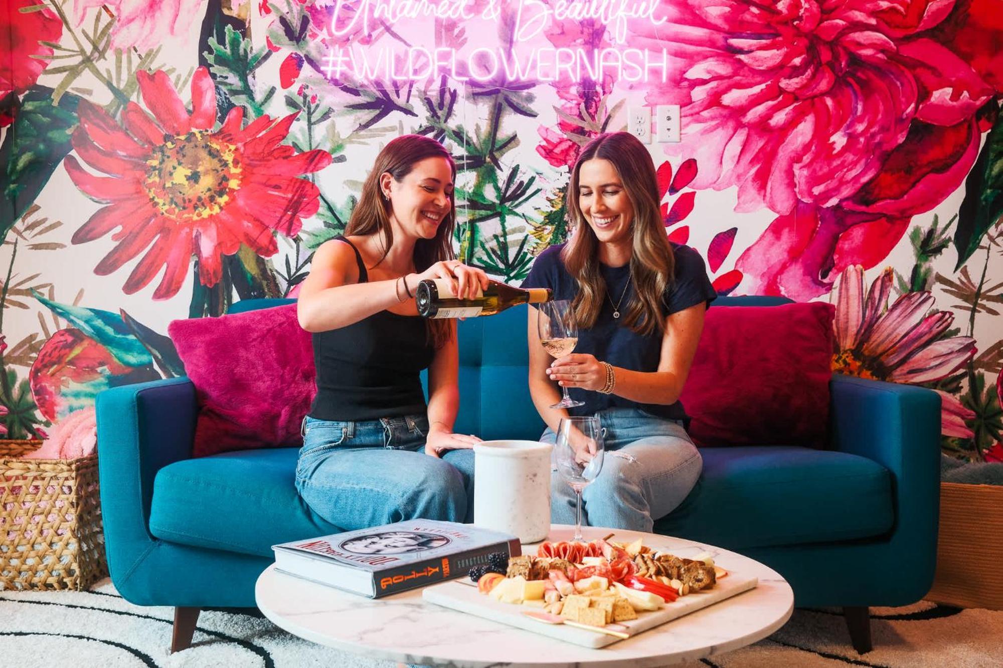 Holiday home East Getaway Walkable & Near Downtown Nashville