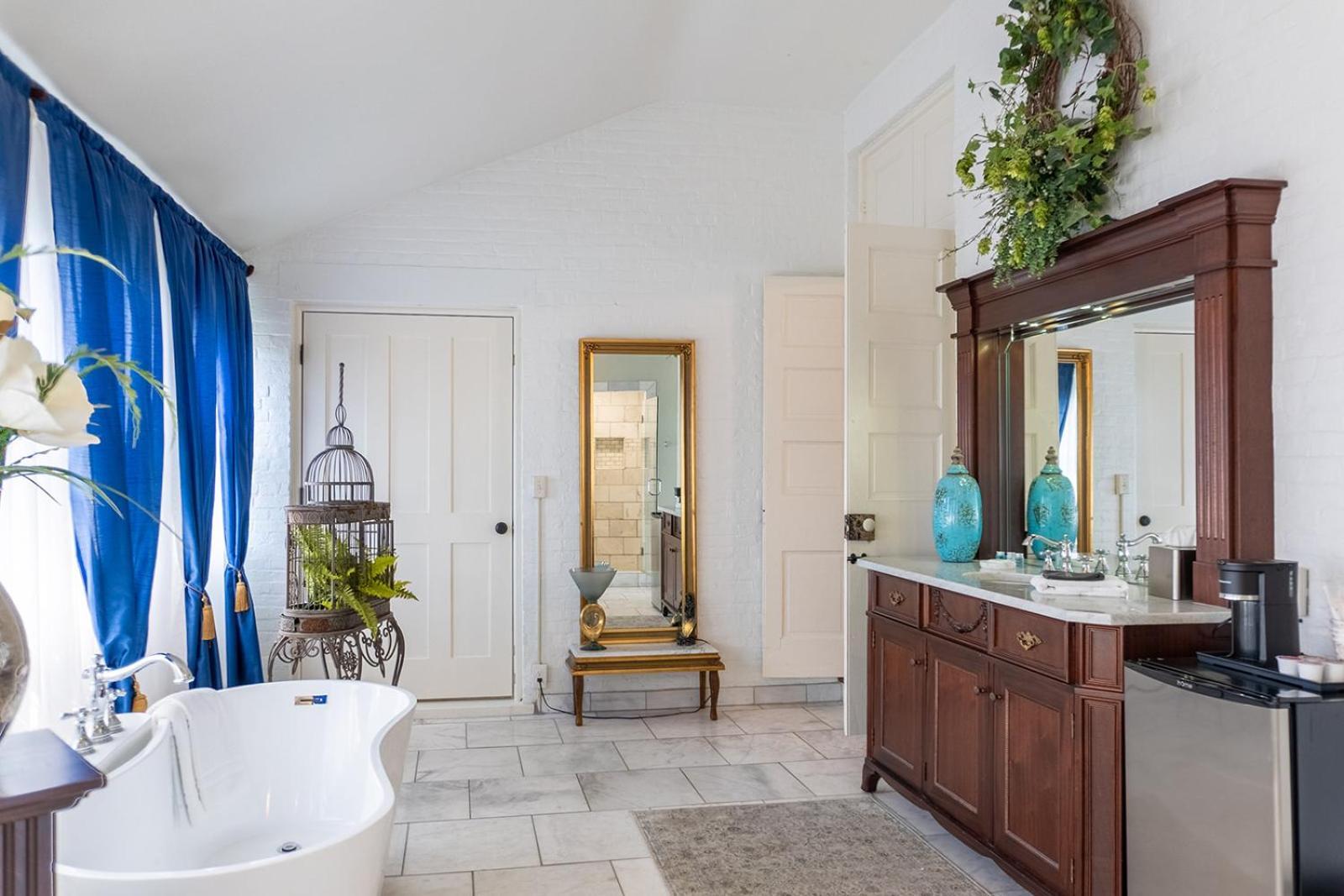 Belle Air Mansion And Bed & Breakfast Nashville