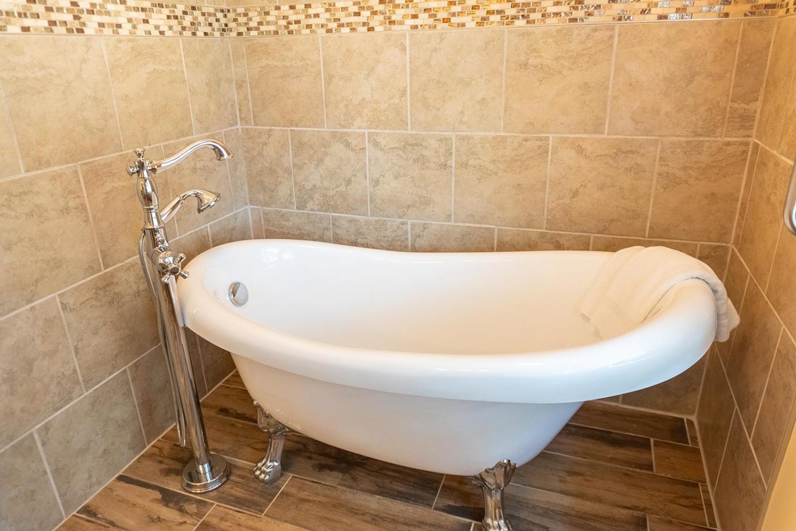 Belle Air Mansion And Bed & Breakfast 3*