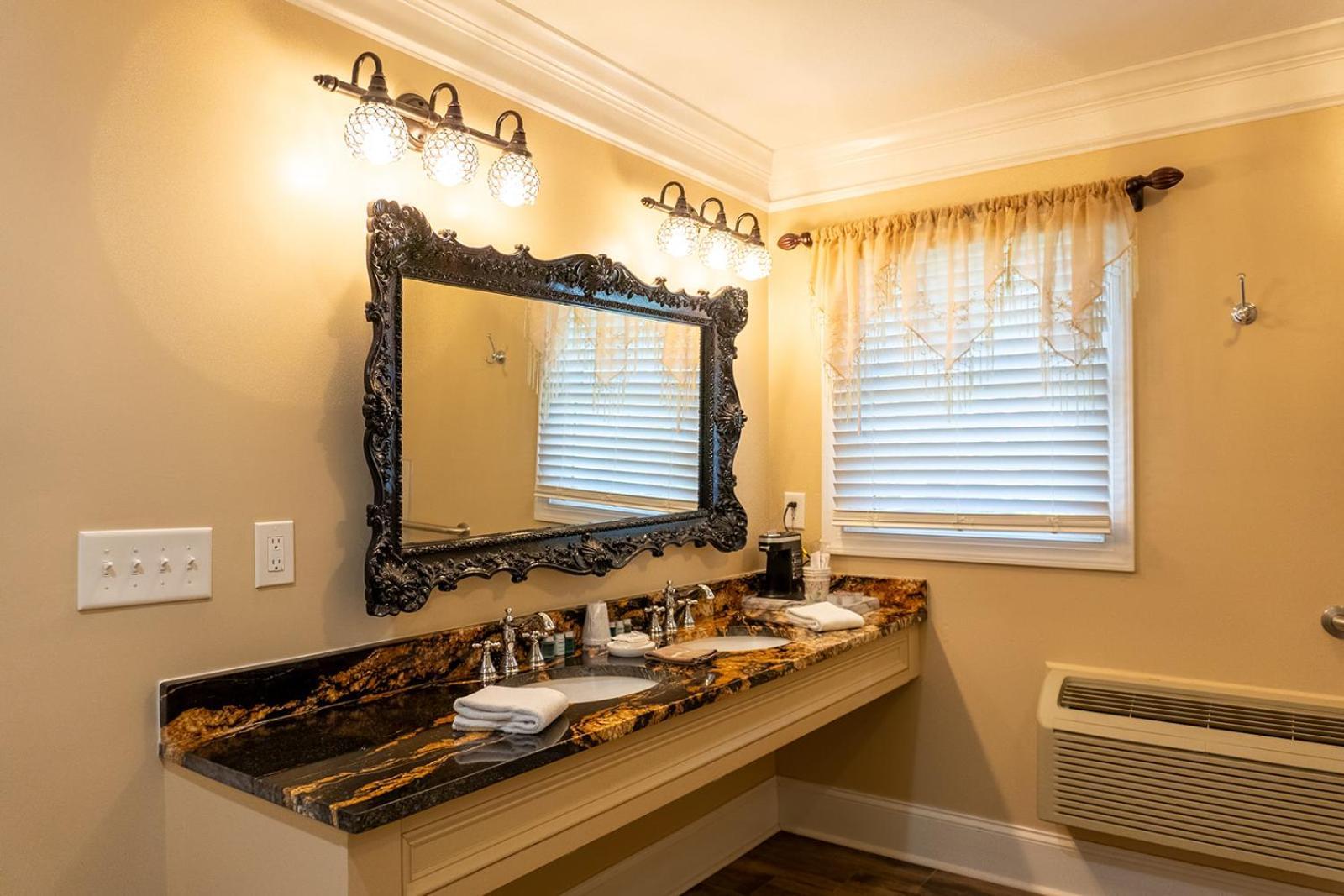 Belle Air Mansion And 3* Nashville