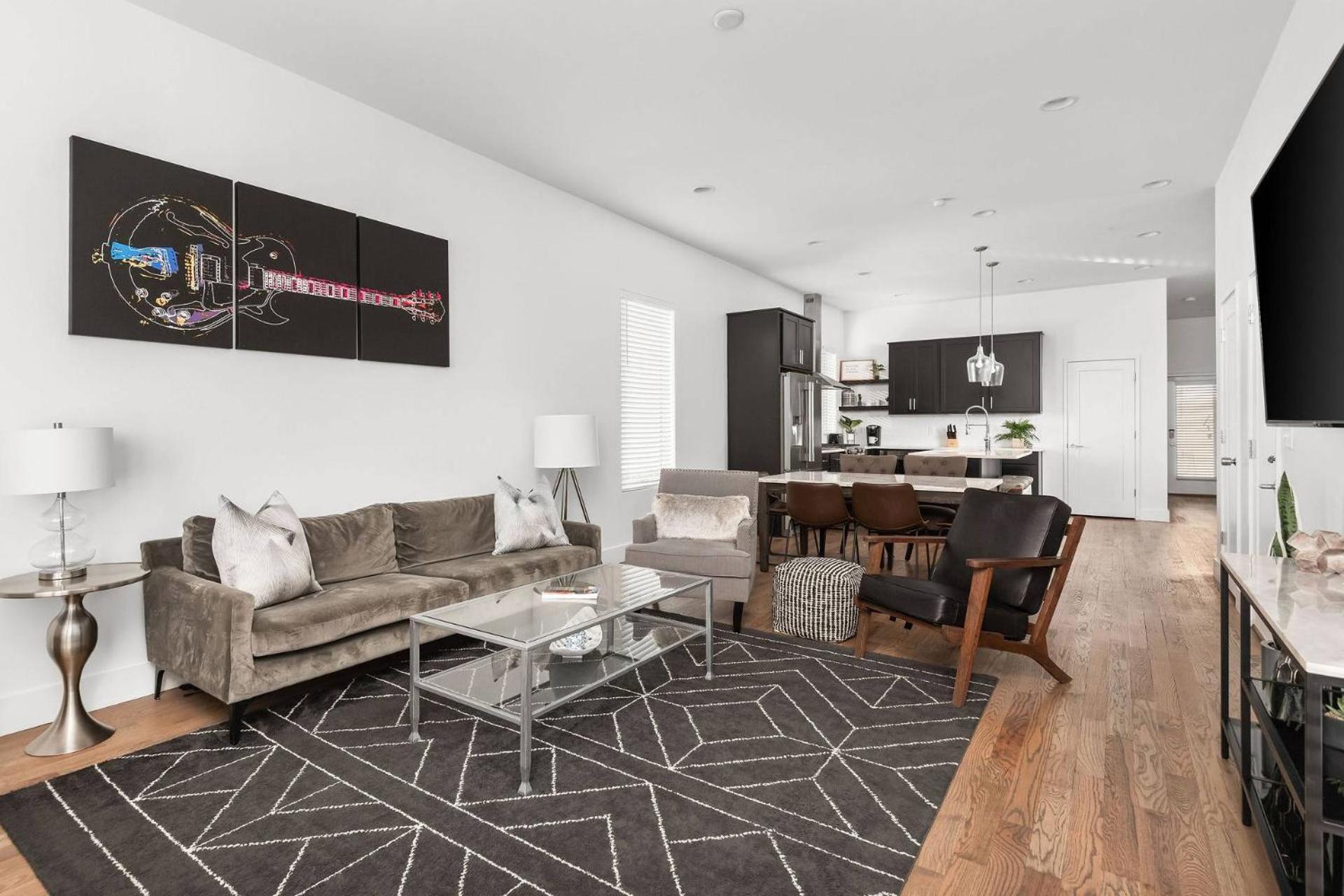Holiday home Elmhurst 113a *