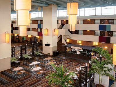 The At Opryland, A Gaylord 3* Nashville