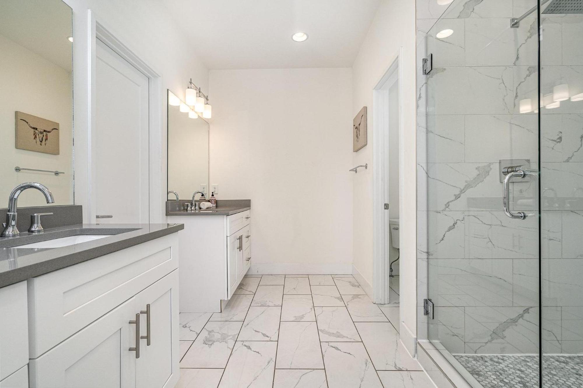 Holiday home Riff & Rest - 2 Stylish Homes - Mins To Germantown Nashville