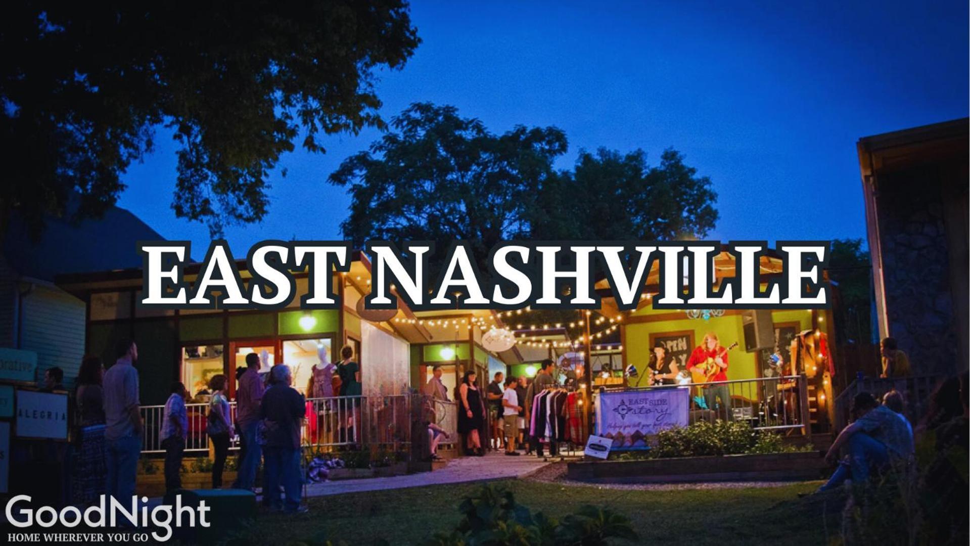 Holiday home Riff & Rest - 2 Stylish Homes - Mins To Germantown Nashville