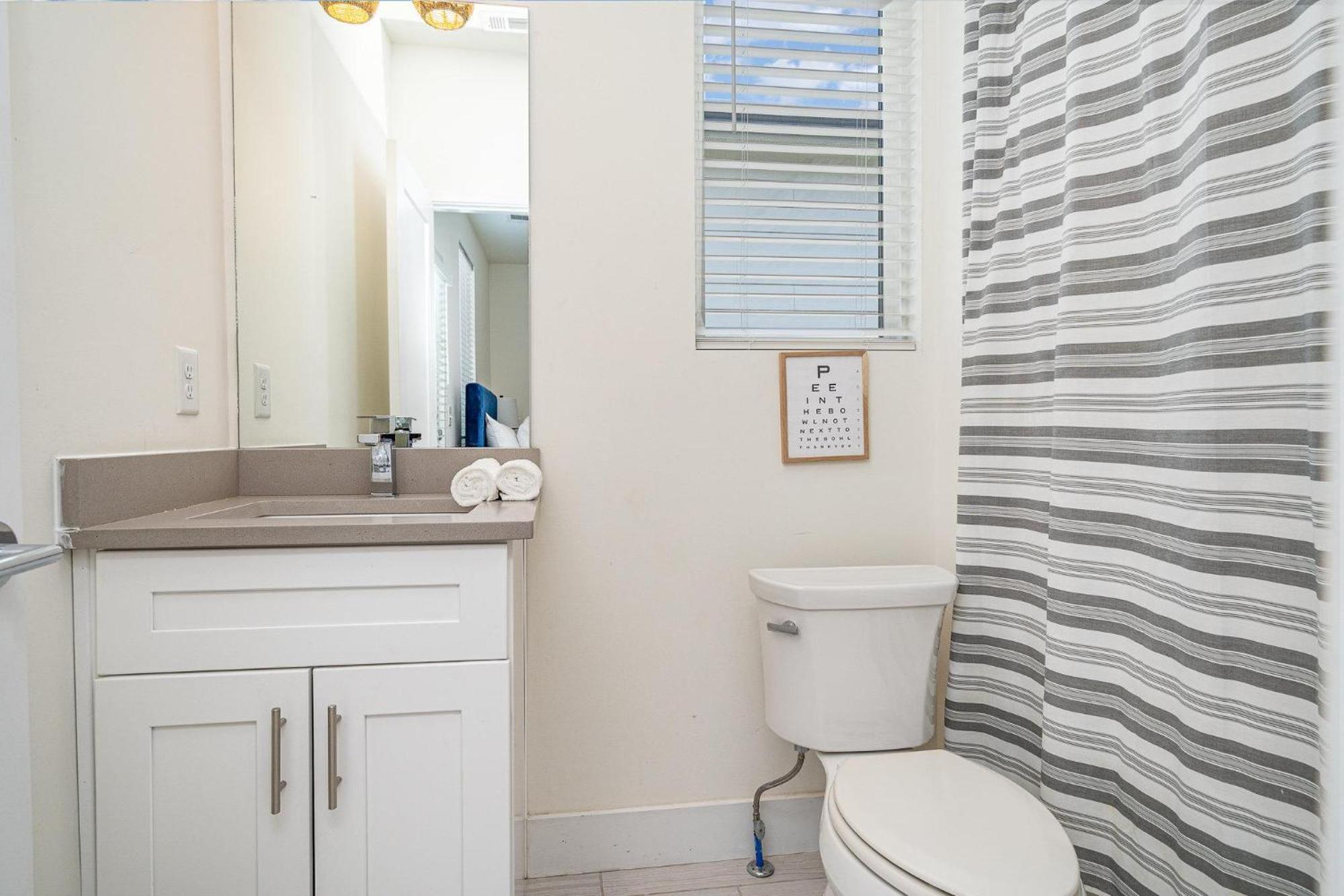 Holiday home Riff & Rest - 2 Stylish Homes - Mins To Germantown