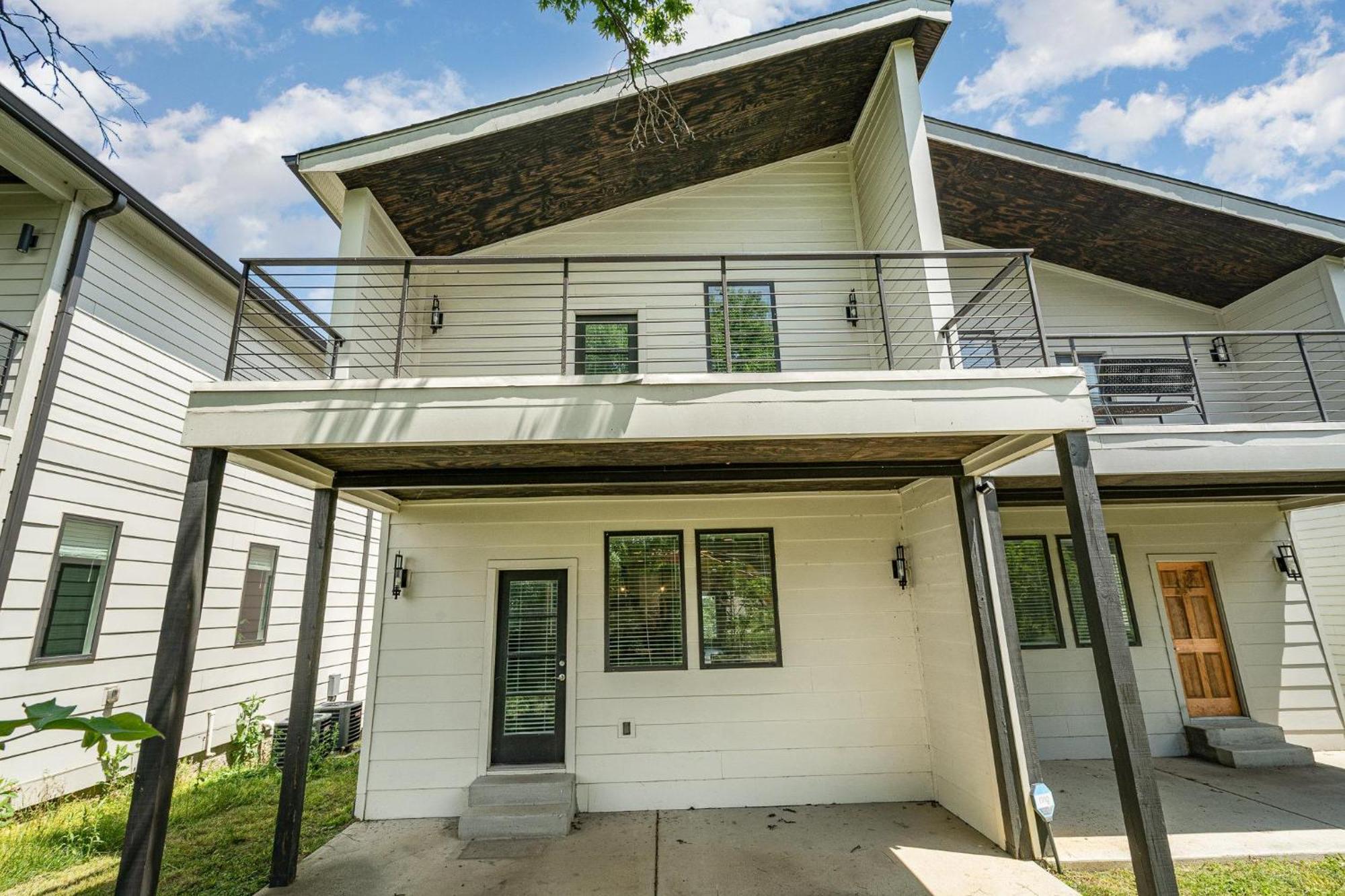 Holiday home Riff & Rest - 2 Stylish Homes - Mins To Germantown Nashville