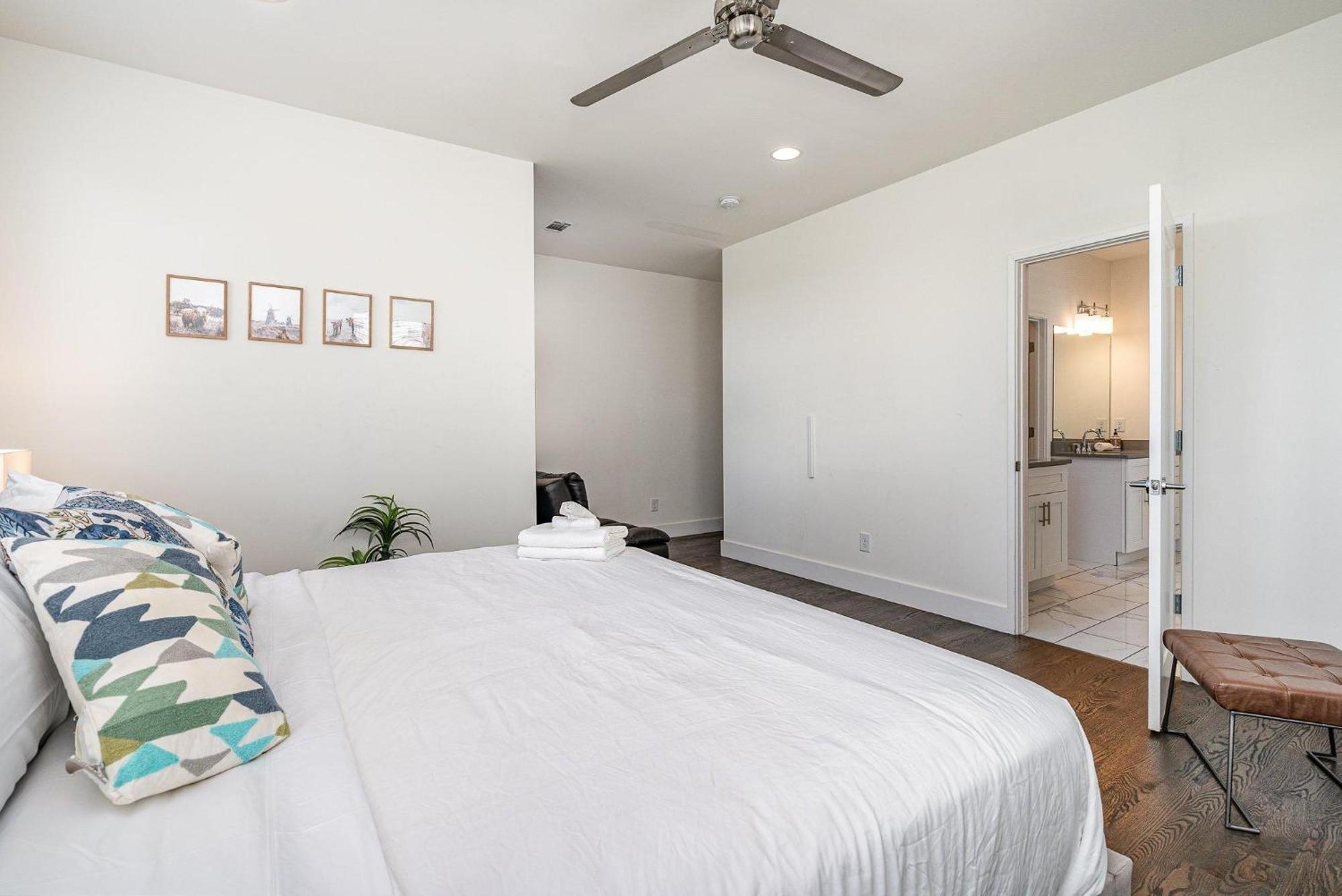 Riff & Rest - 2 Stylish Homes - Mins To Germantown * Nashville