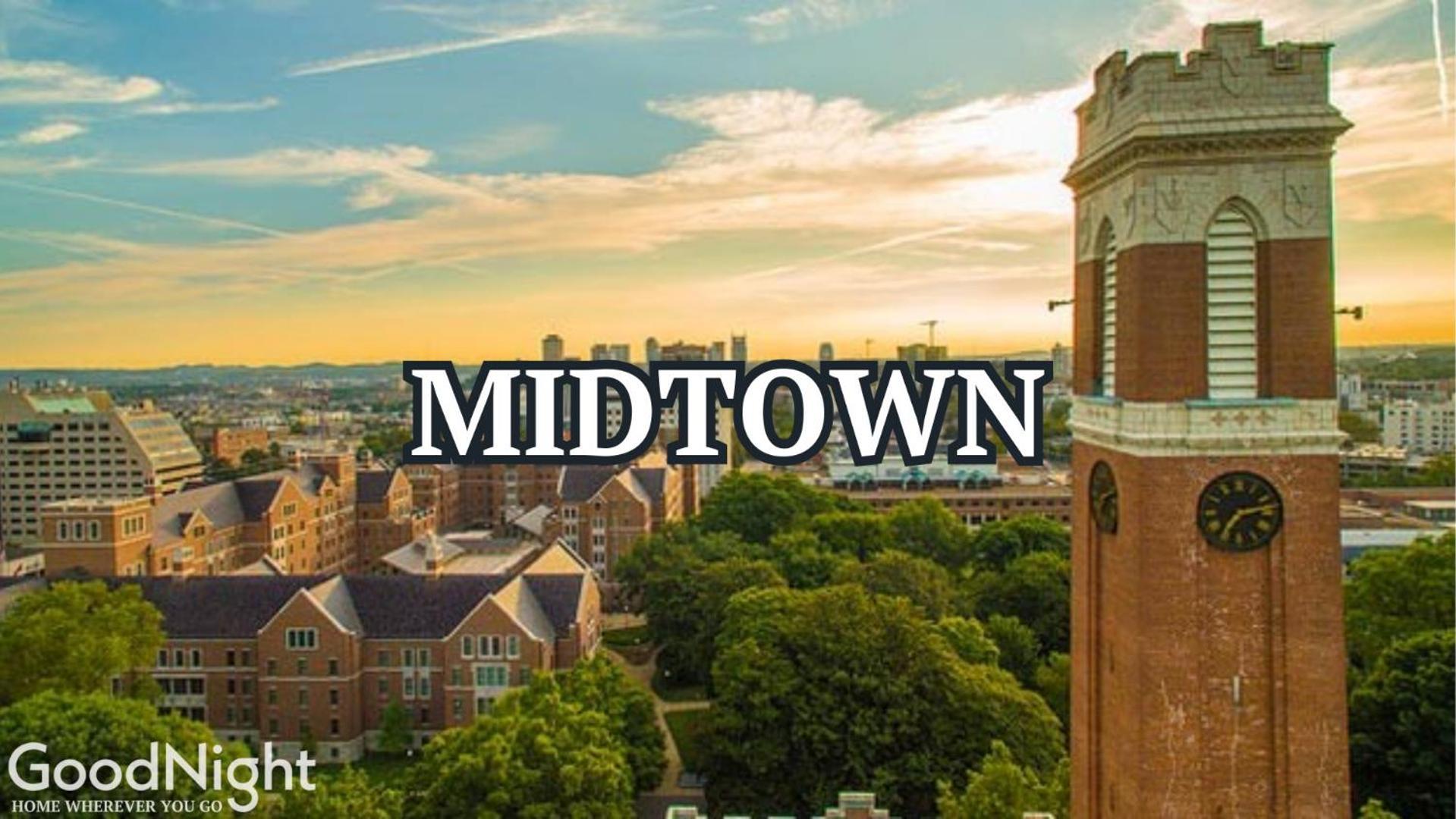 Jade - Private Patio And Balcony - Near Germantown