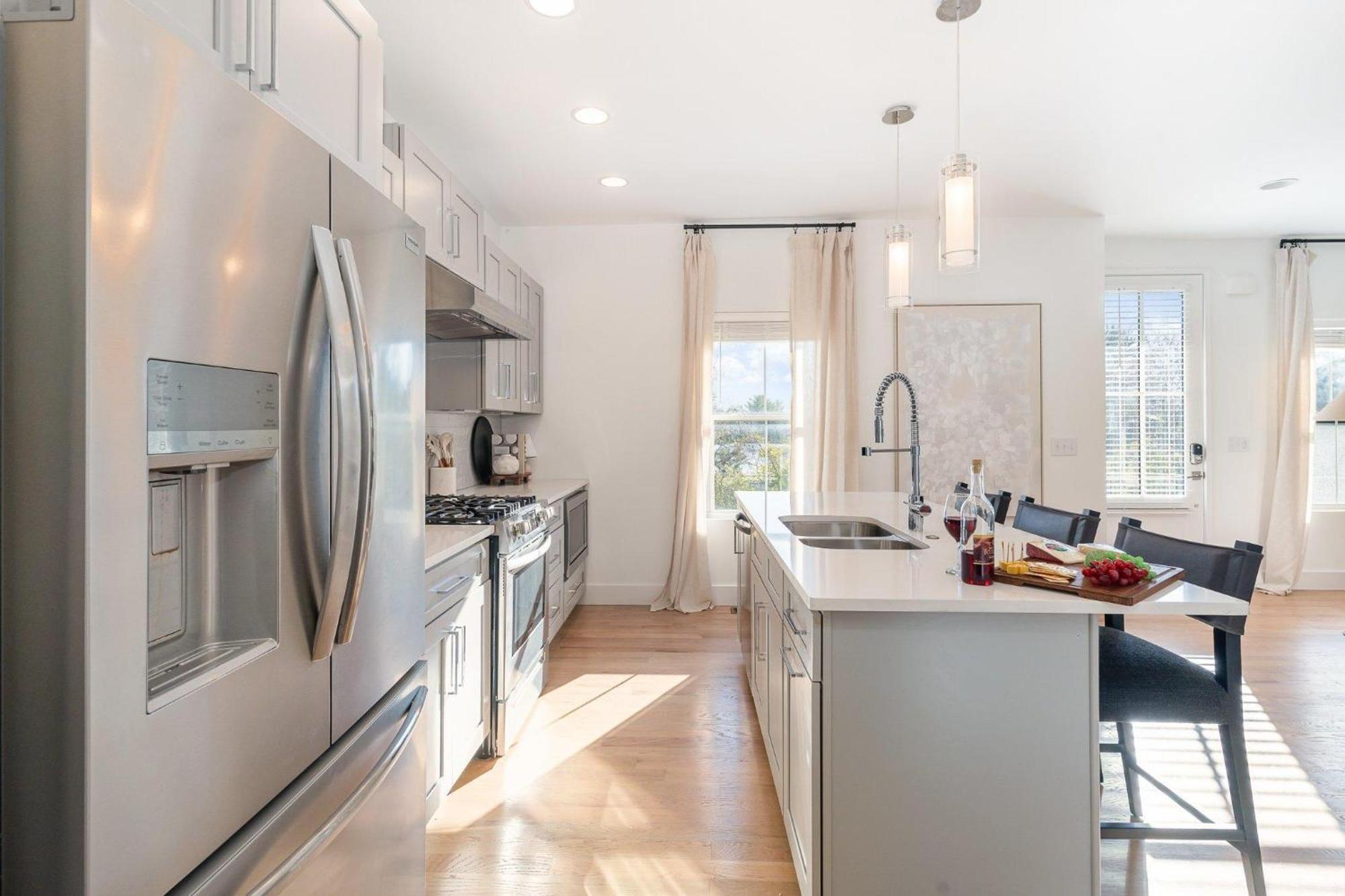 Brightwood - Sleeps 8 - Mins To Broadway Holiday home Nashville