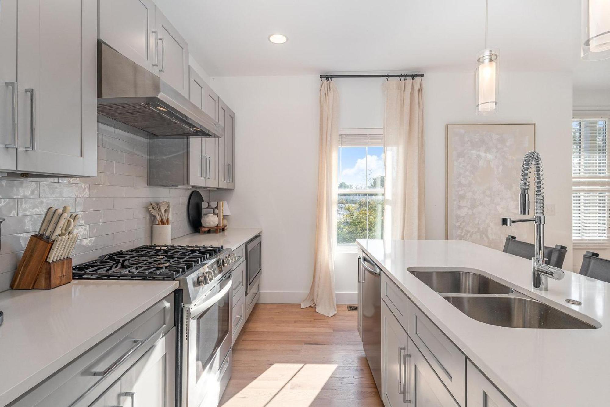 Brightwood - Sleeps 8 - Mins To Broadway * Nashville