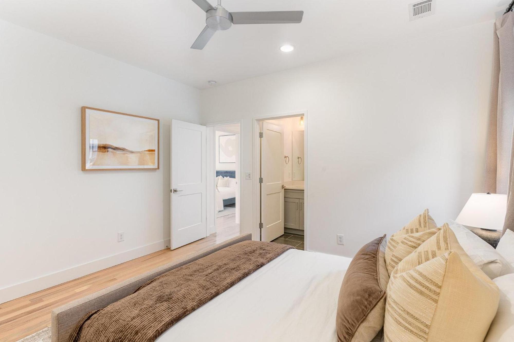 Brightwood - Sleeps 8 - Mins To Broadway Holiday home Nashville
