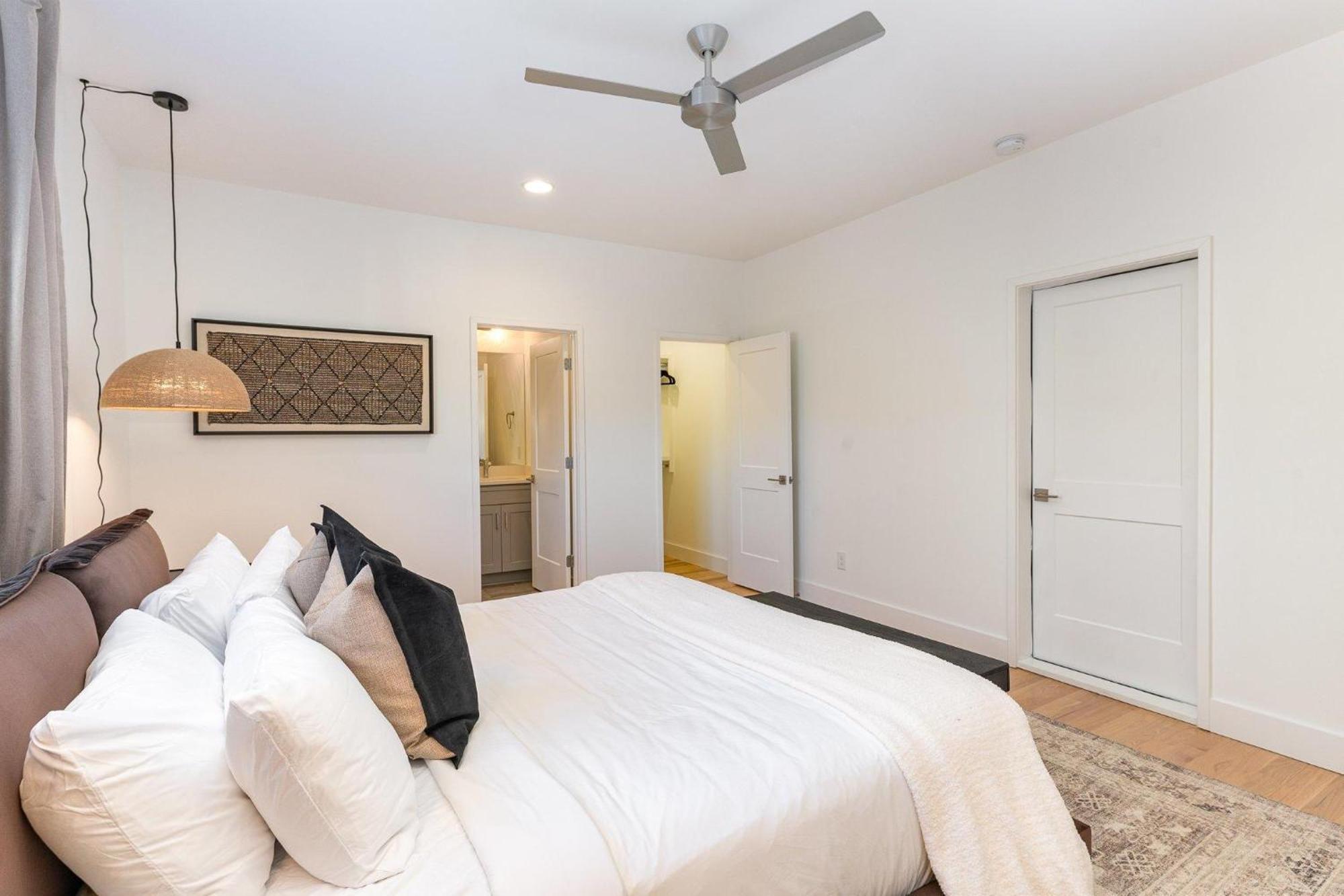 Brightwood - Sleeps 8 - Mins To Broadway Holiday home