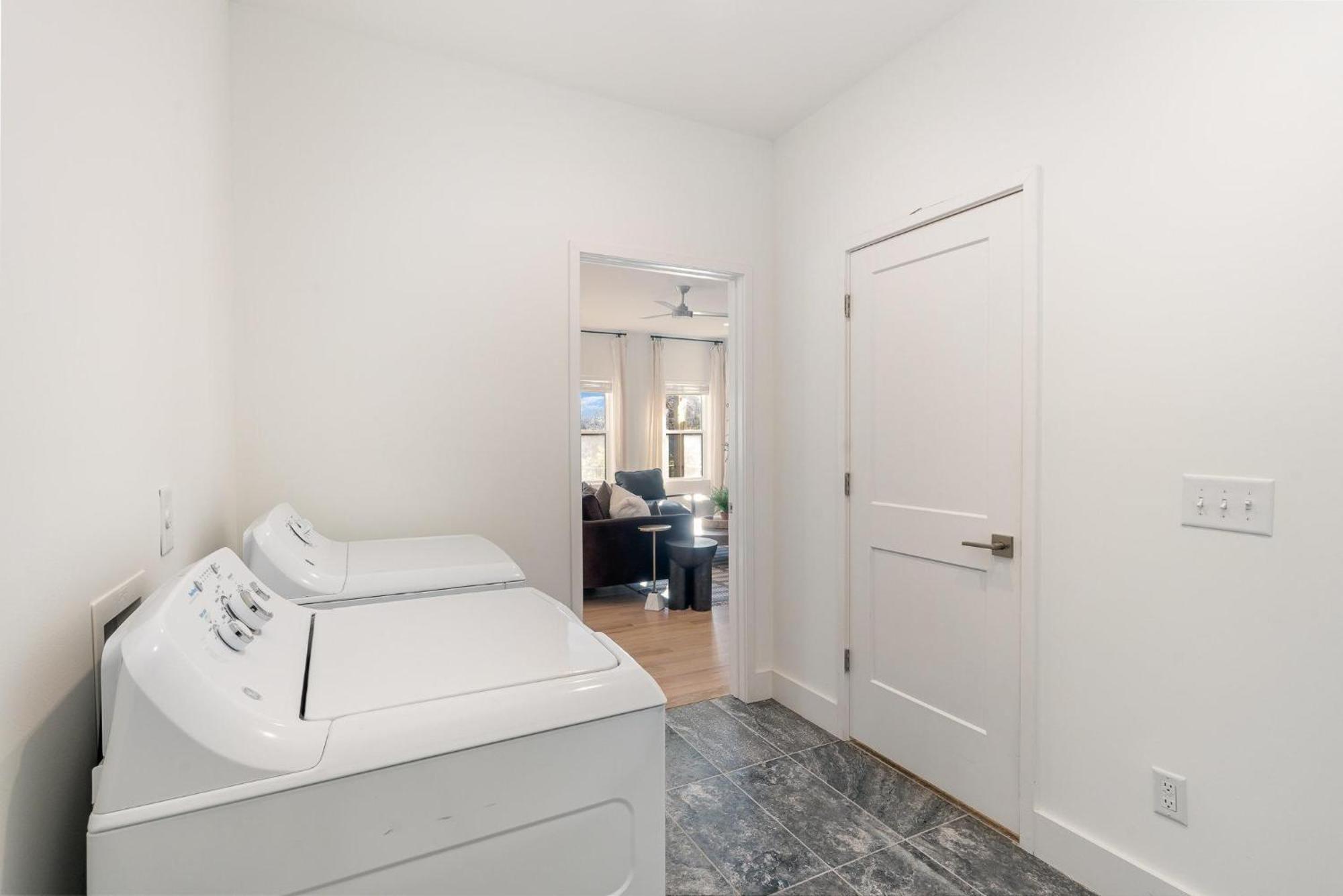 Holiday home Brightwood - Sleeps 8 - Mins To Broadway Nashville
