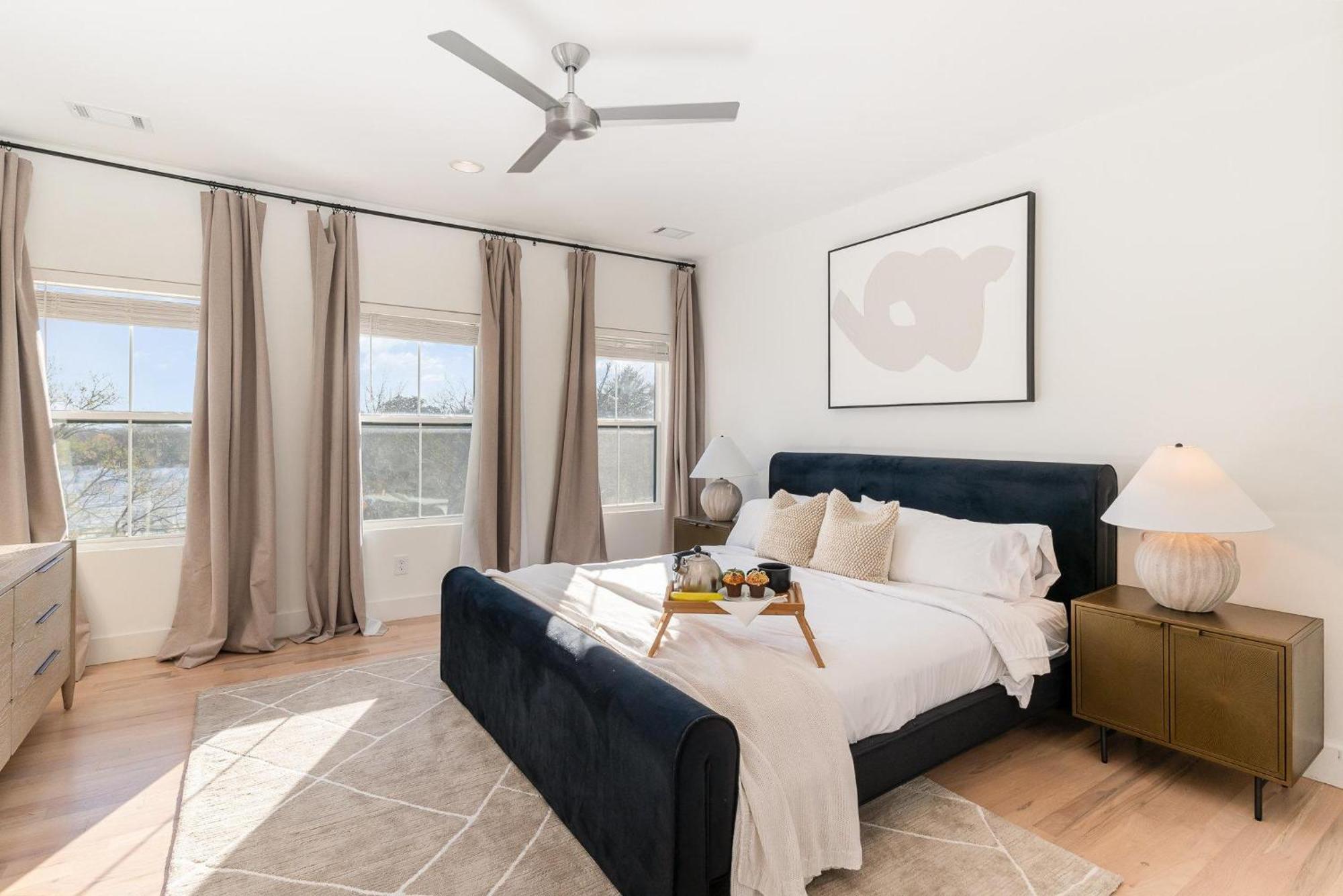 Brightwood - Sleeps 8 - Mins To Broadway * Nashville