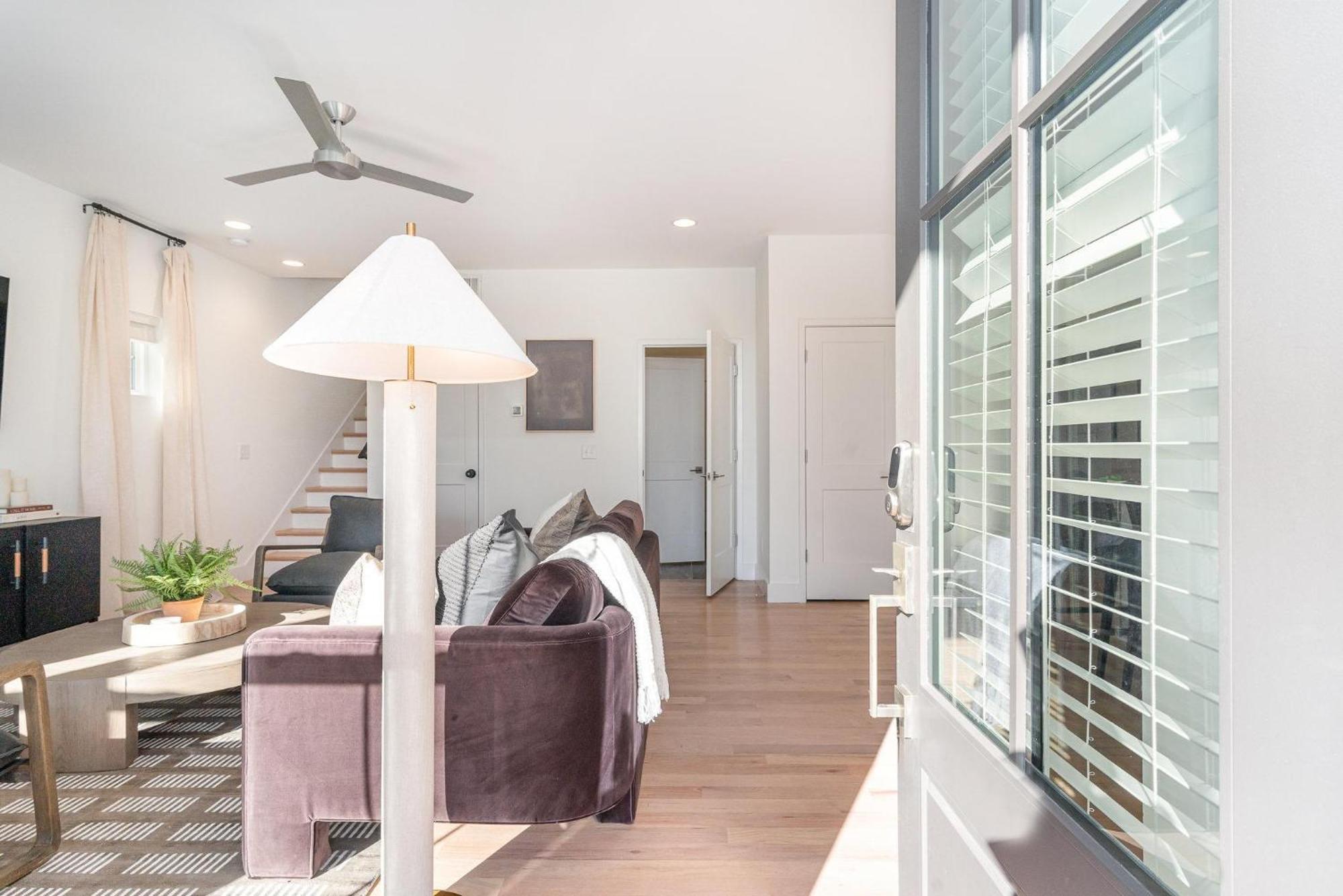 Brightwood - Sleeps 8 - Mins To Broadway * Nashville