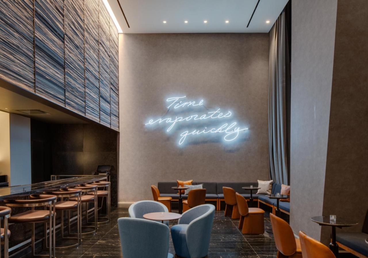 The Joseph, A Luxury Collection Hotel, 5*