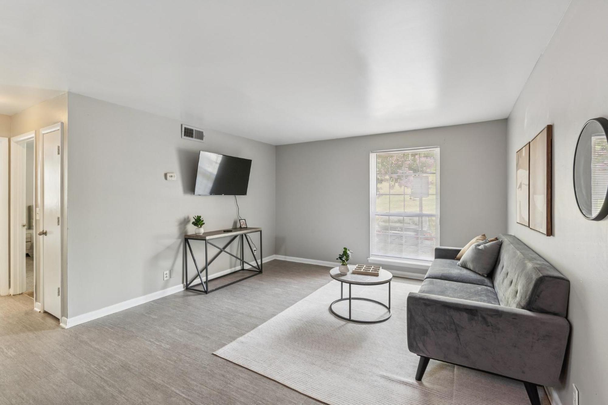 Apartment Jamestown B4 I Comfy 2 Bed 1 Bath *