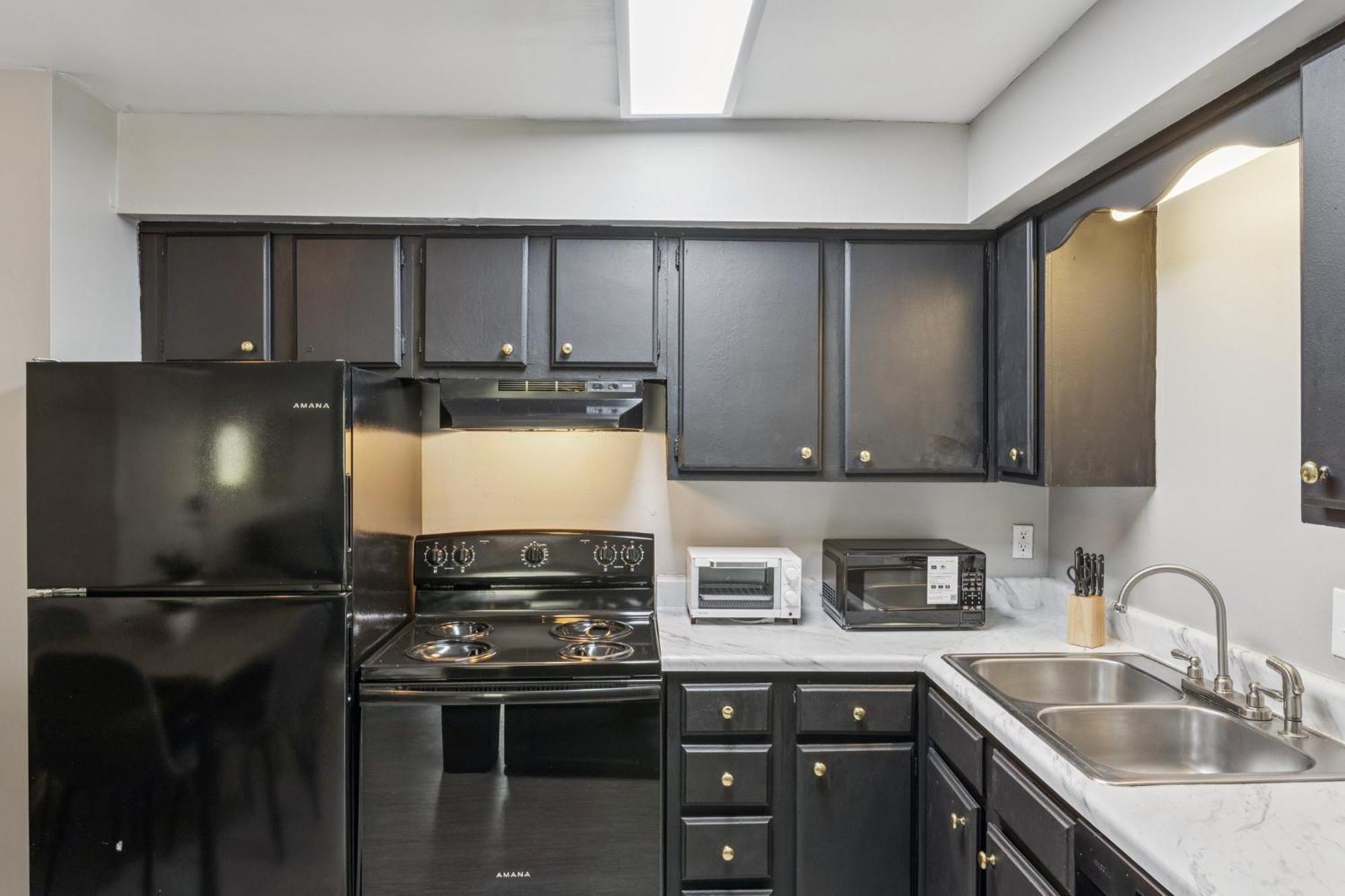 Jamestown B4 I Comfy 2 Bed 1 Bath *