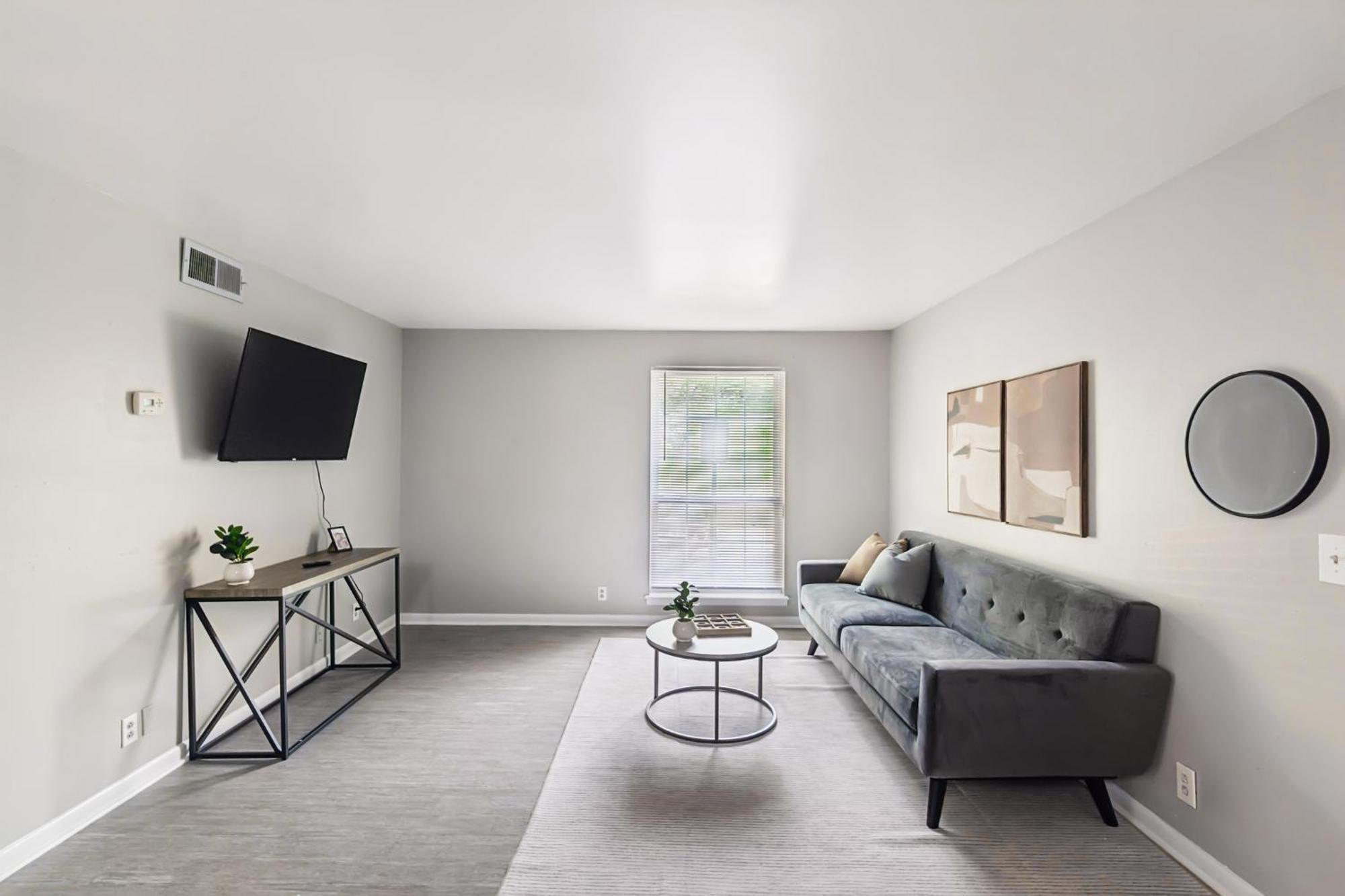 Jamestown B4 I Comfy 2 Bed 1 Bath Apartment