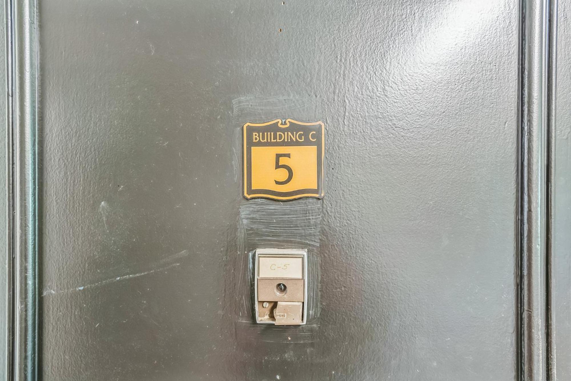 Jamestown C5 I Comfy 2 Bed 1 Bath Nashville