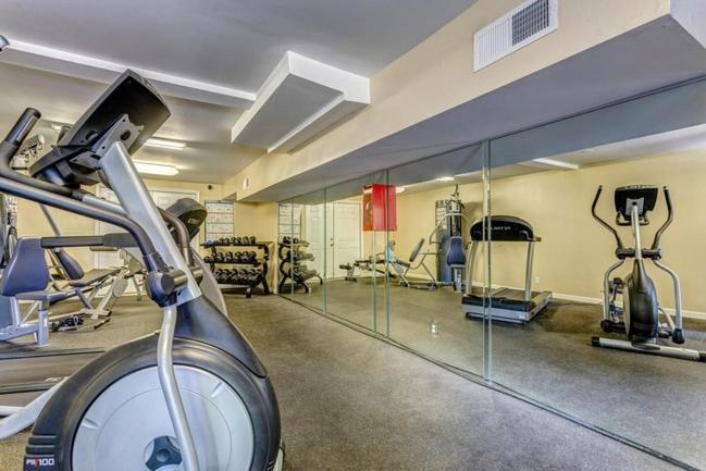 Apartment Jamestown D10 I Comfy 2 Bed 1 Bath